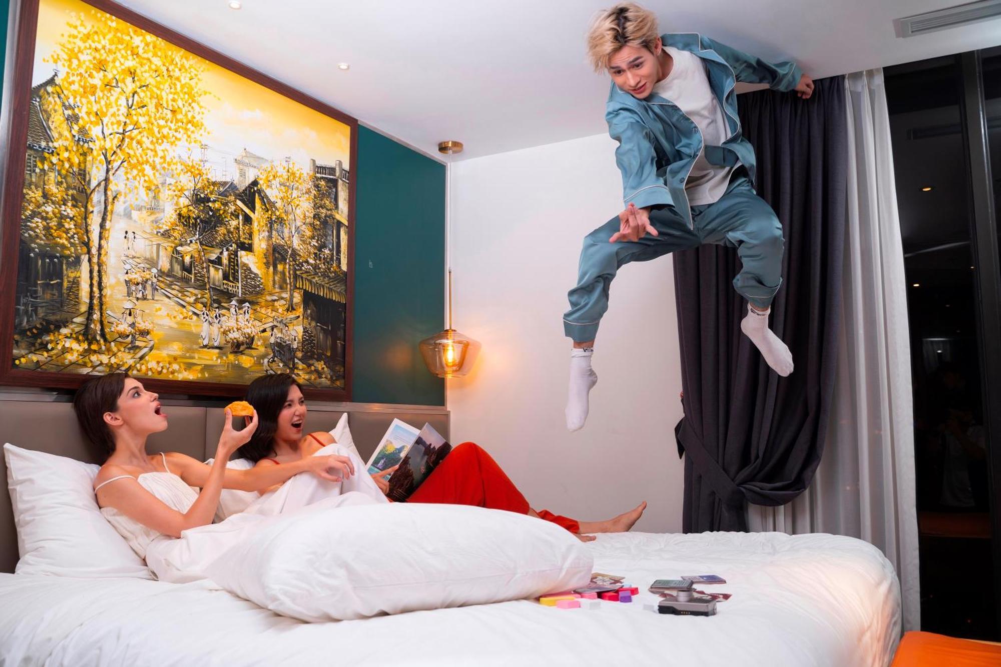 Aurora Premium - A Lifestyle Hanoi