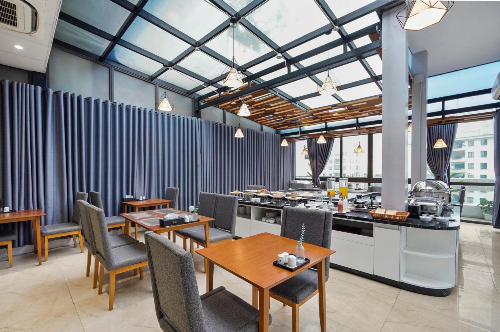 22land Classic Hotel Hanoi