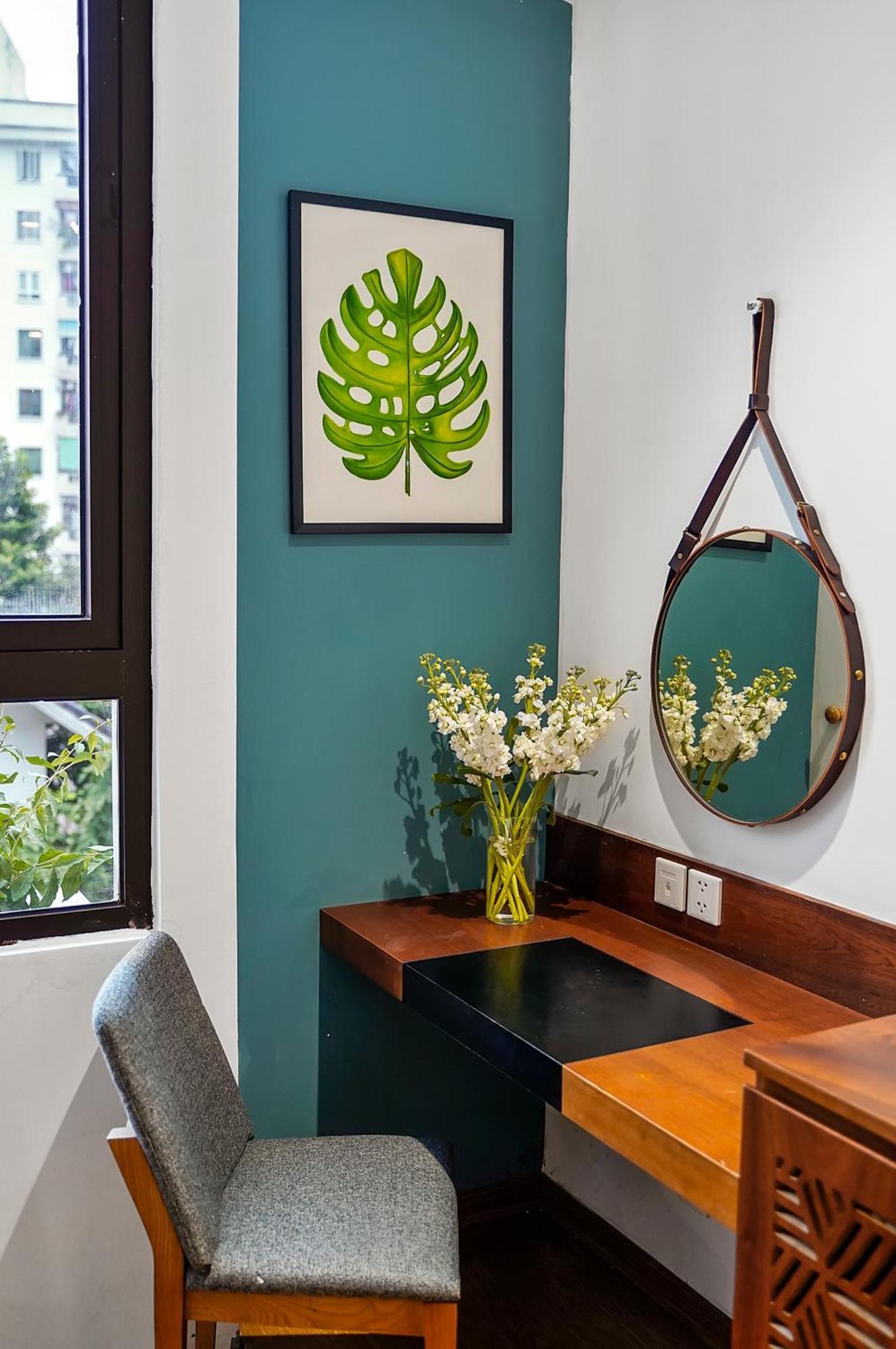 22land Classic Hotel Hanoi