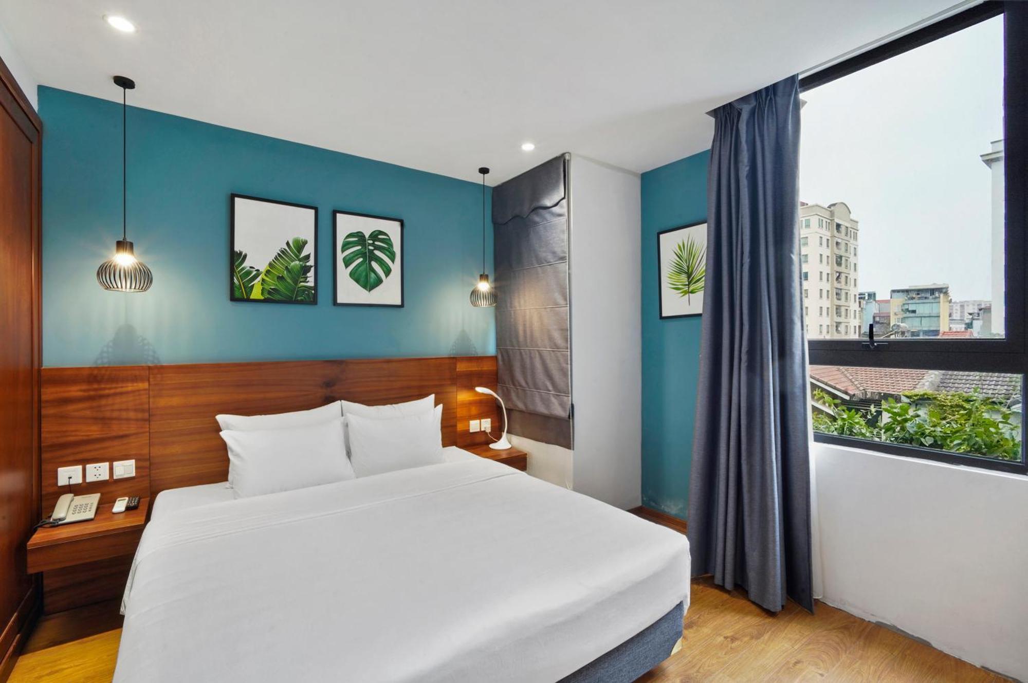 Hotel 22land Classic