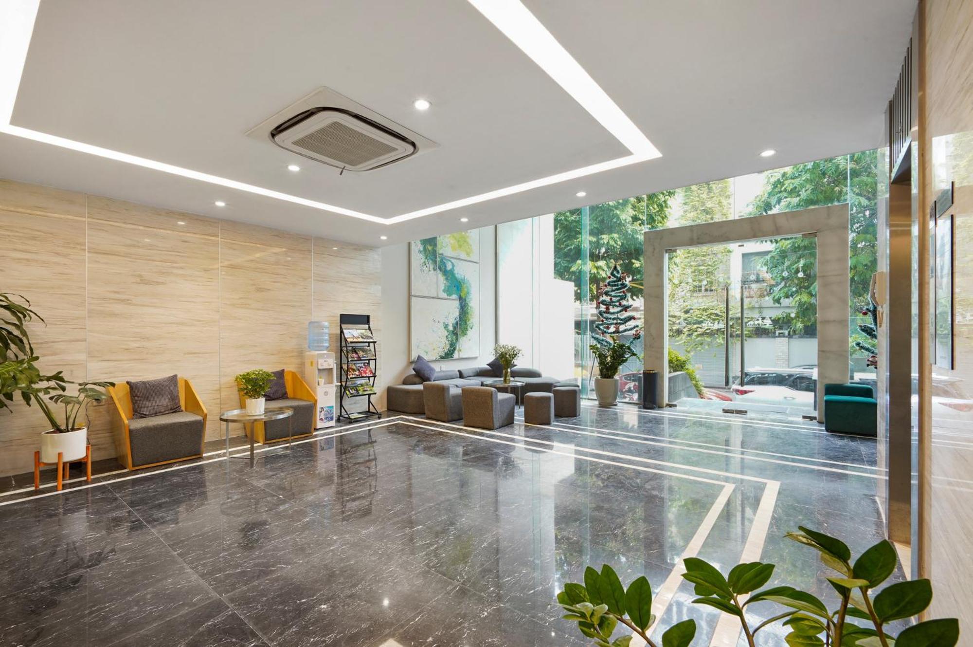 Hotel 22land Classic 3*