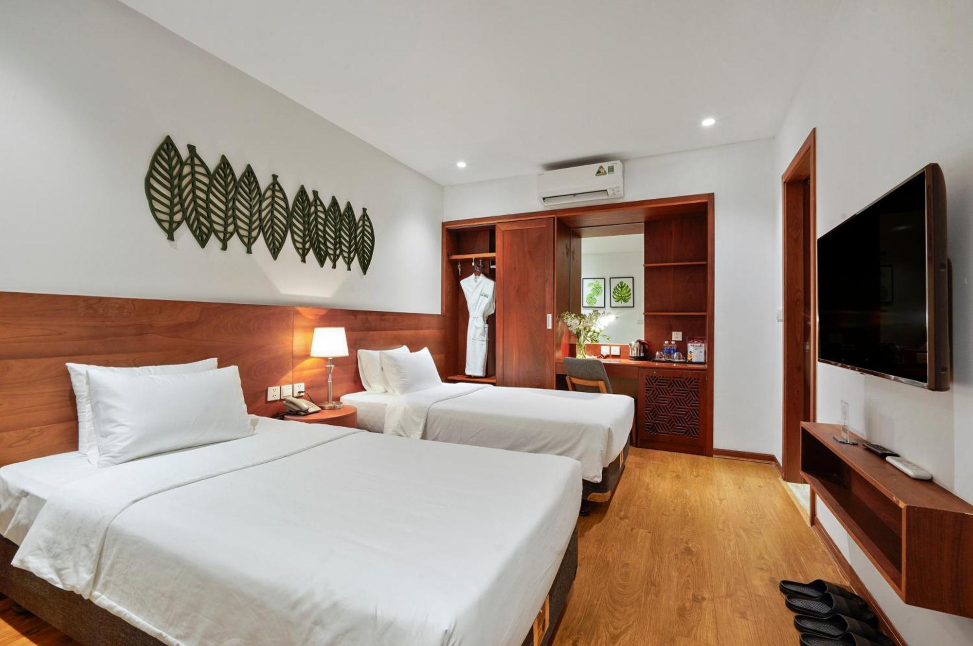 Hotel 22land Classic