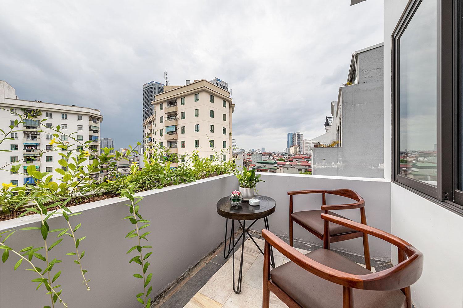22land Classic Hotel 3*