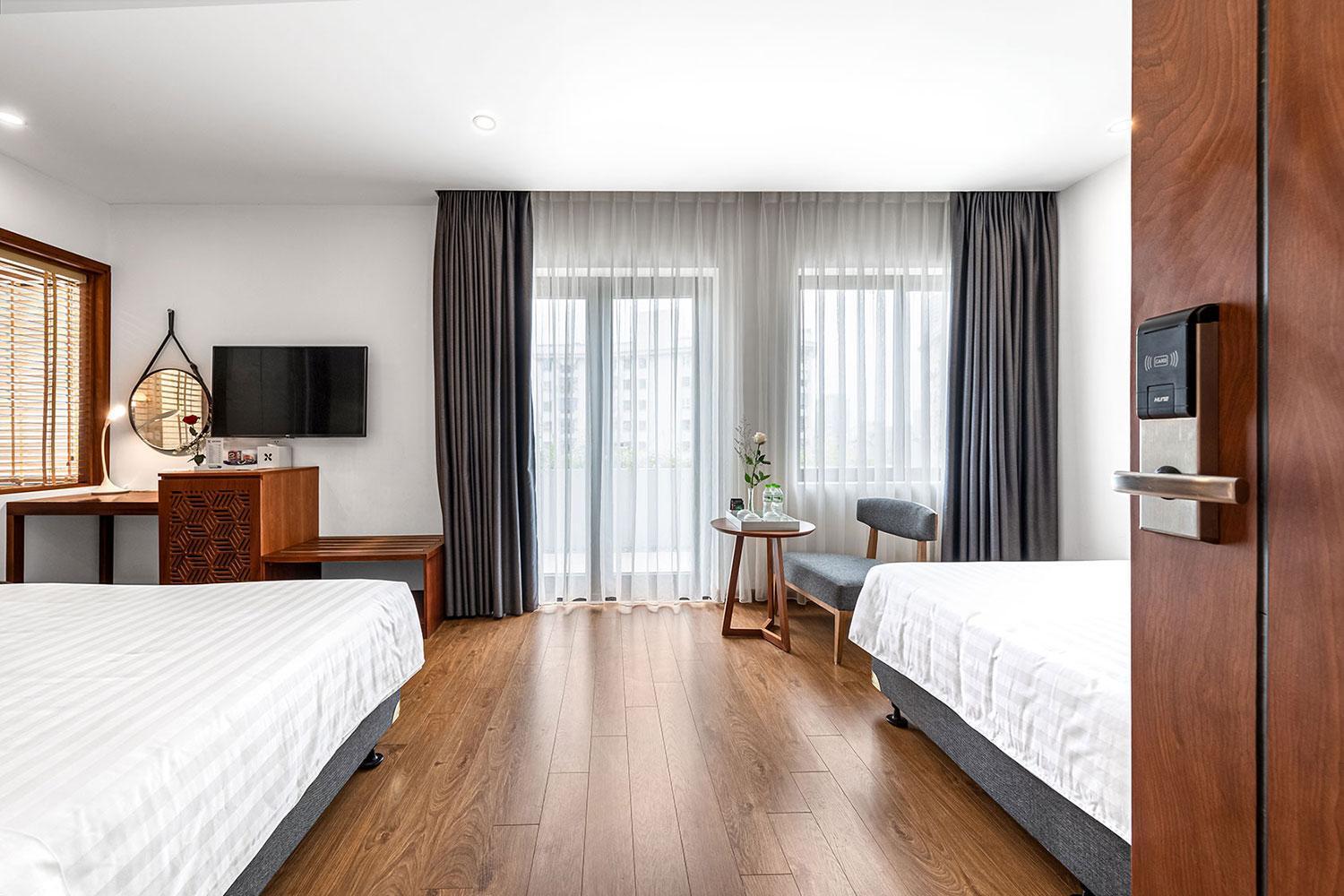 Hotel 22land Classic Hanoi