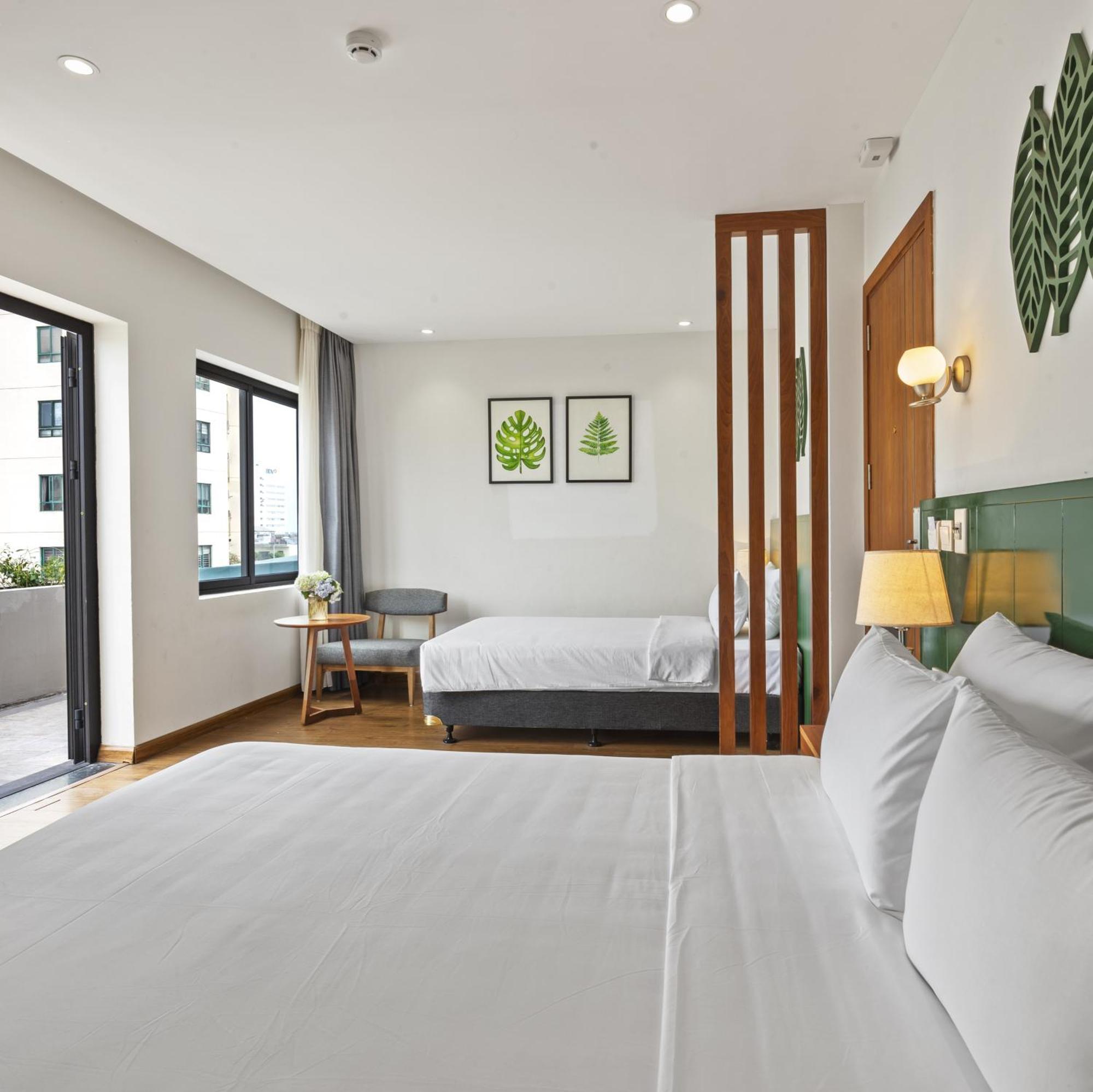 Hotel 22land Classic 3*