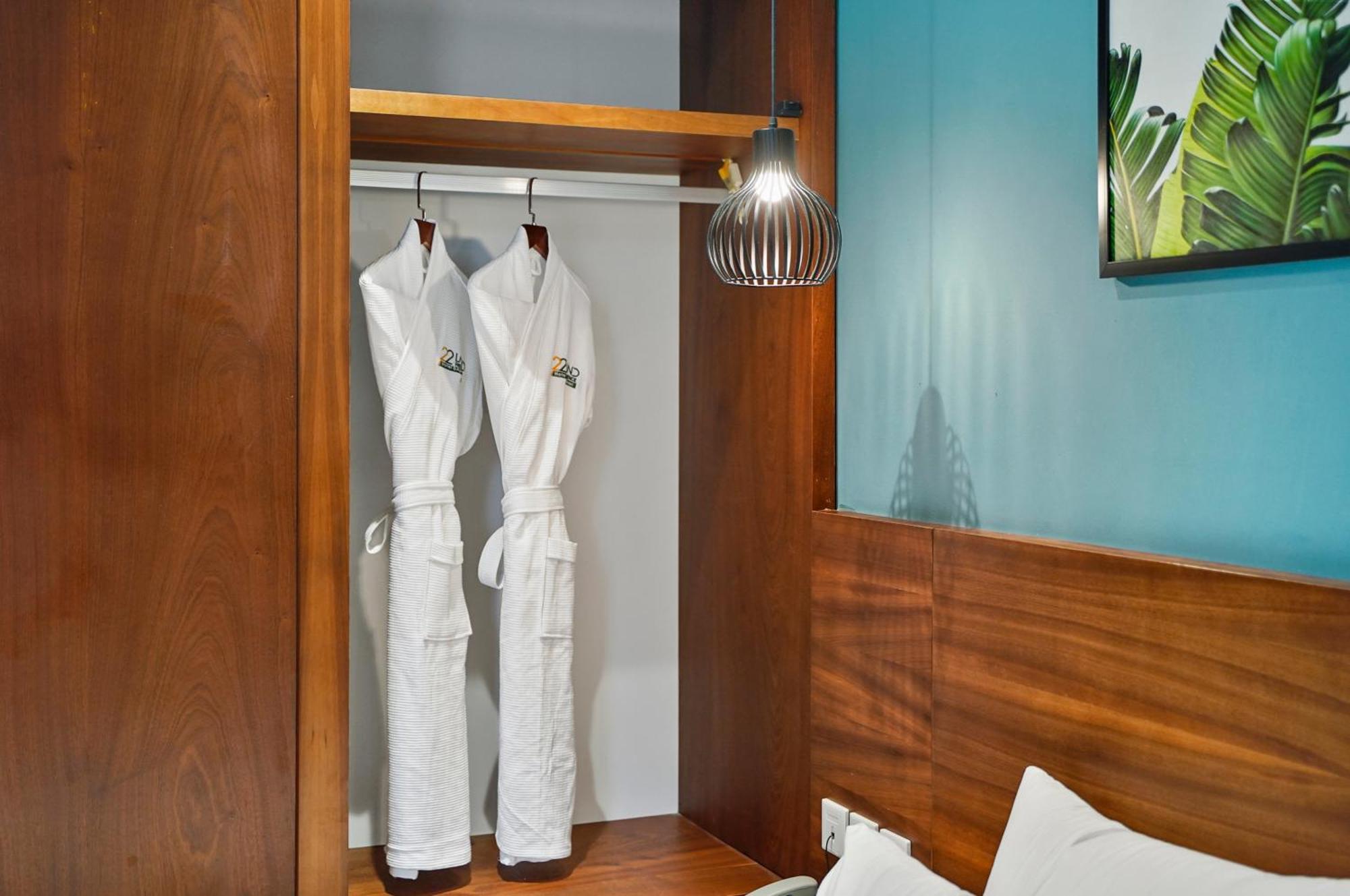 22land Classic Hotel
