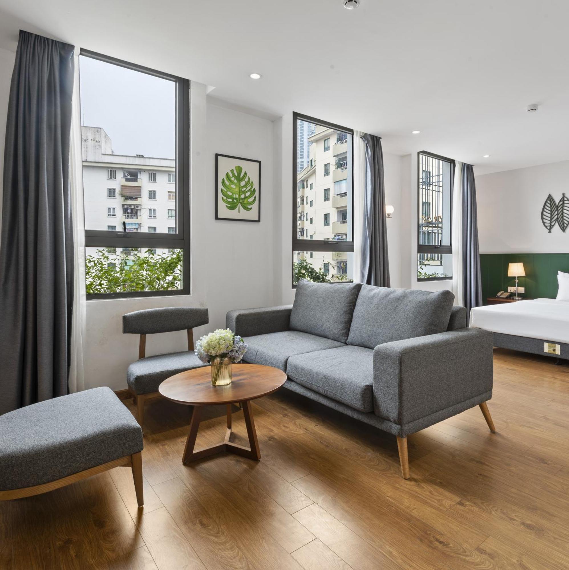22land Classic 3* Hanoi