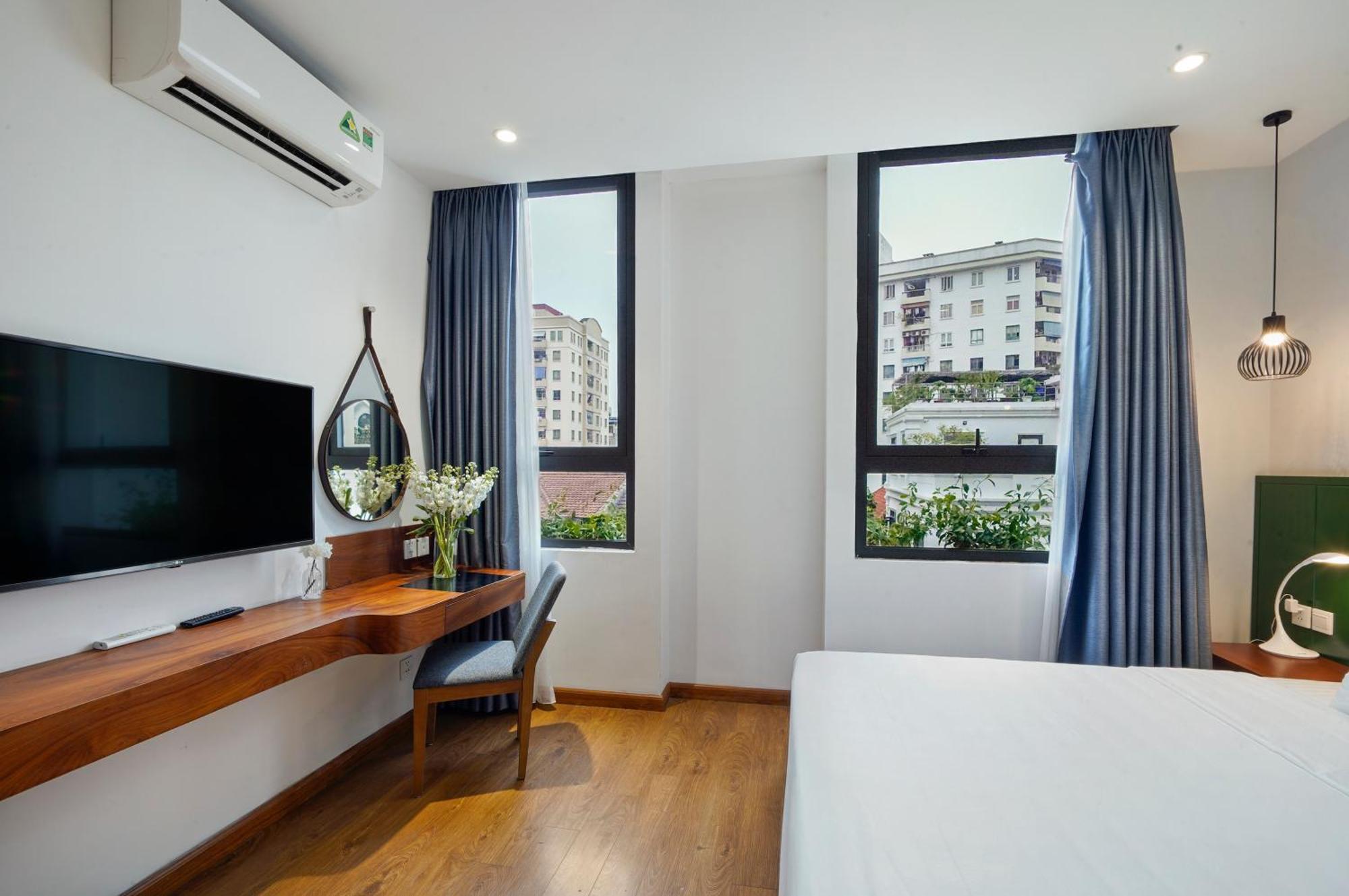 22land Classic Hotel 3*