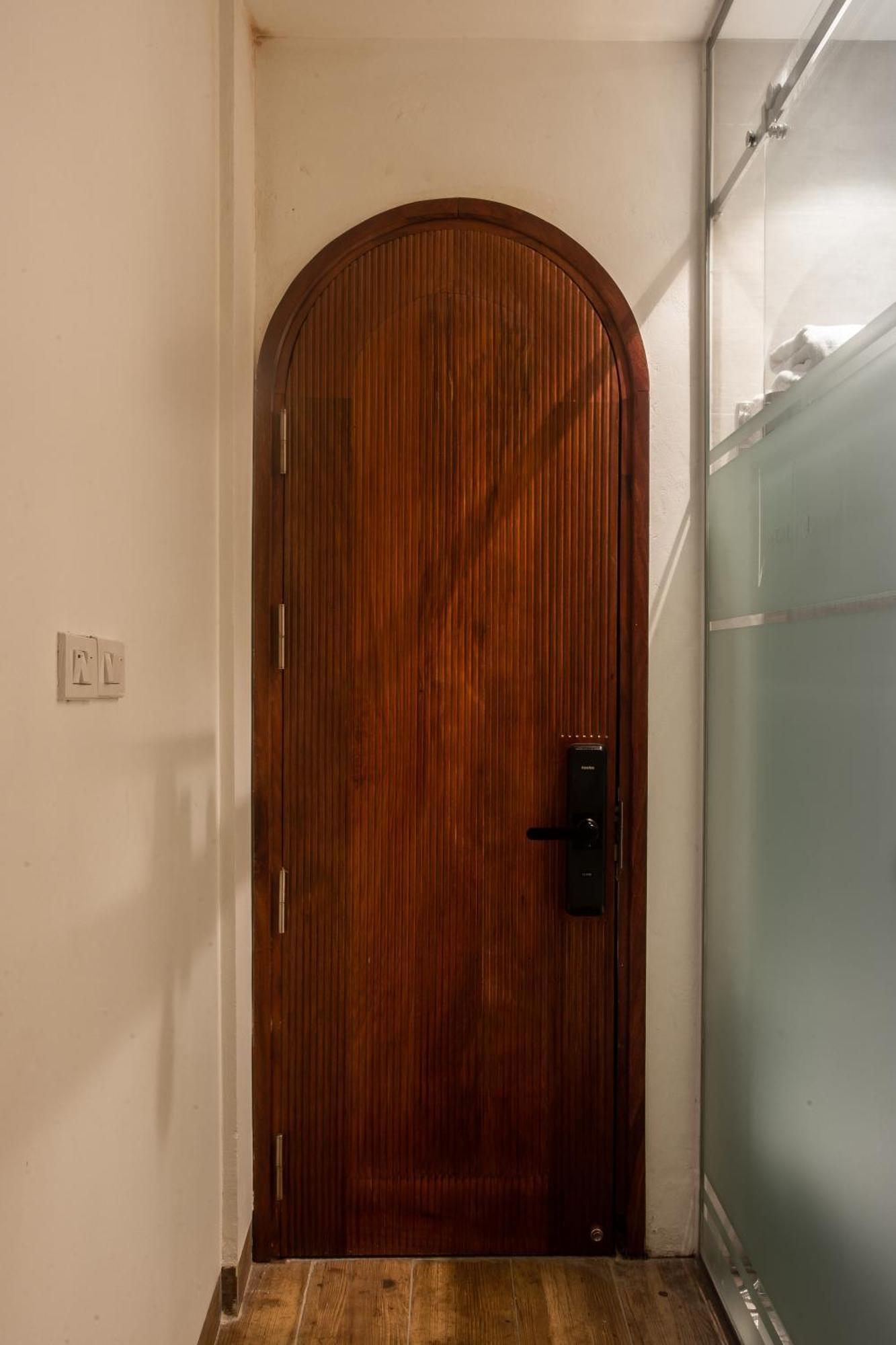 Hotel Lanha - *