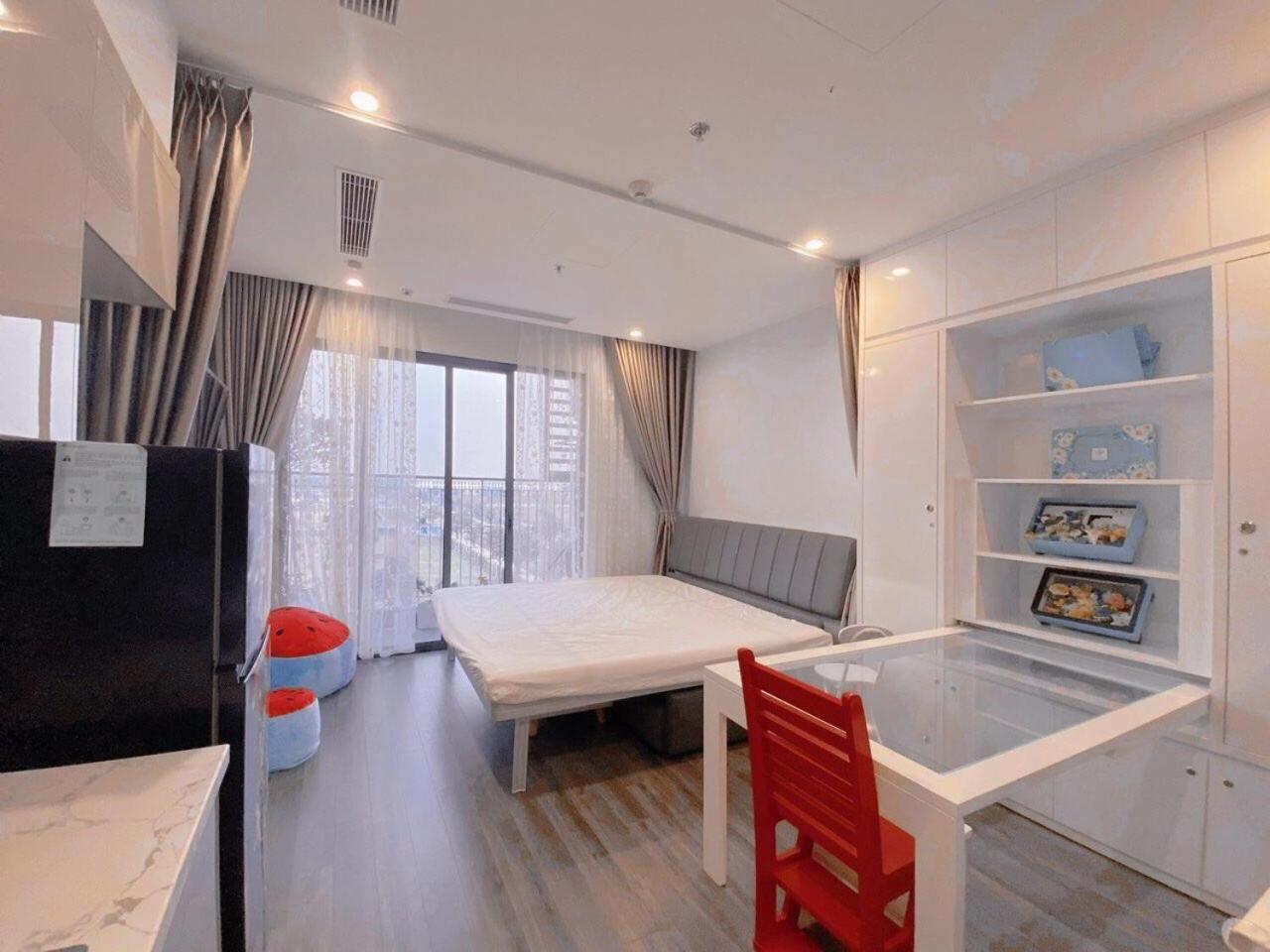 Apartment Bunny Bliss-service Hanoi
