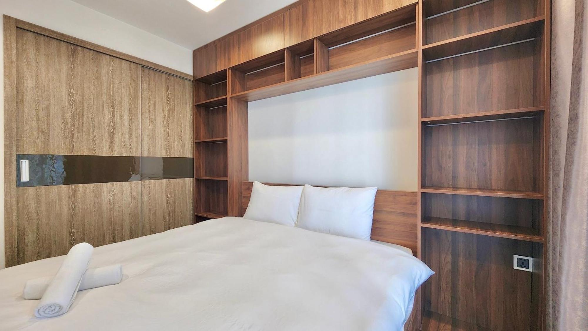 Vinhomes Metropolis Apartment *