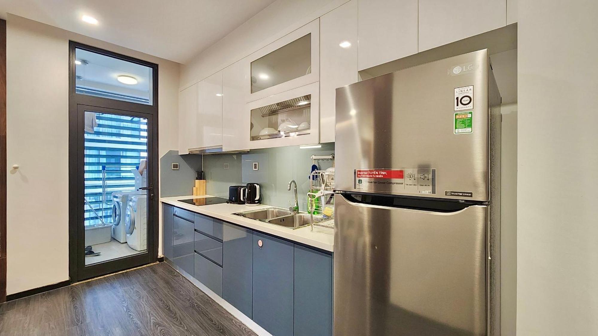 Vinhomes Metropolis