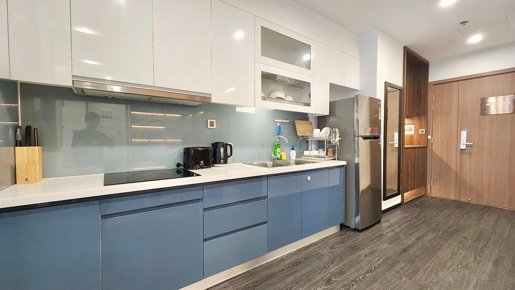 Apartment Vinhomes Metropolis Hanoi