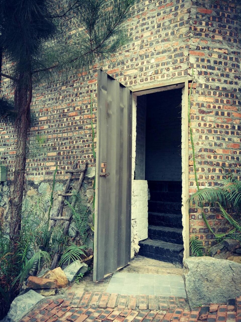 Gisy Water Tower Bed & Breakfast