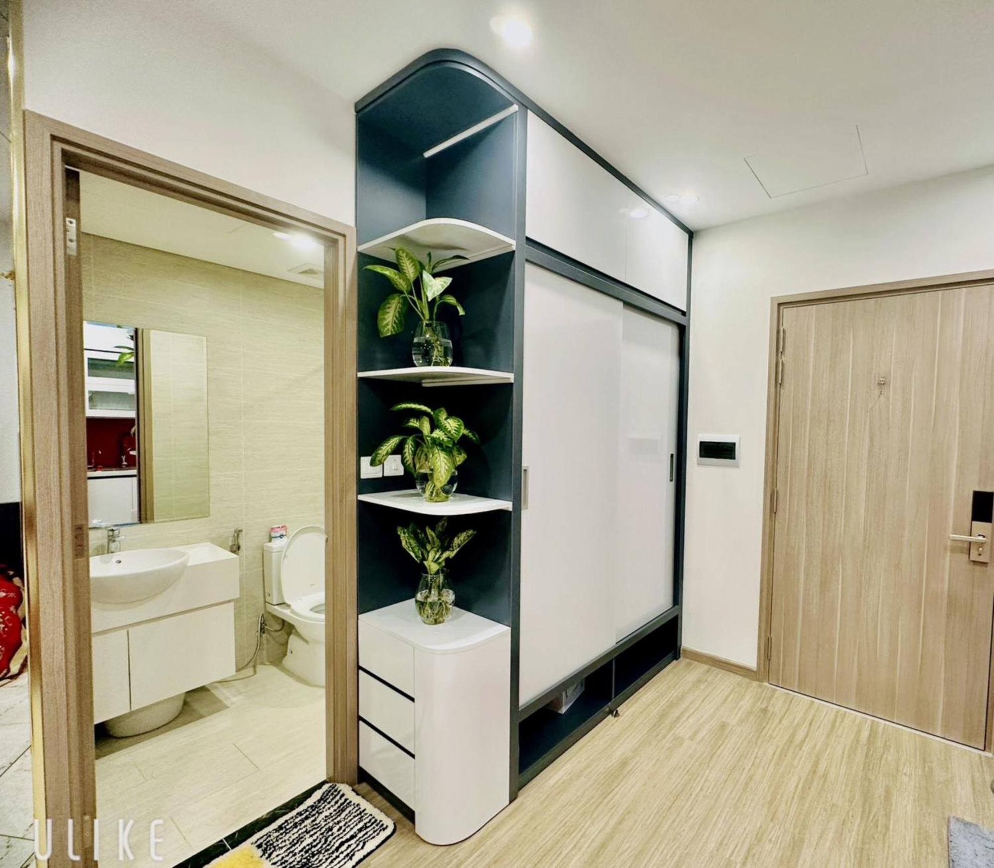 Smart - Vinhomes Tu Liem Ha Noi Apartamento