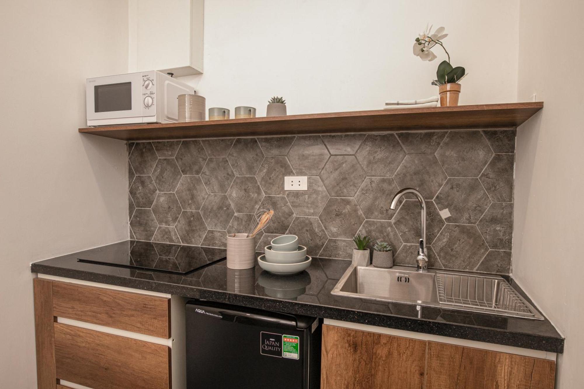 Bespoke Trendy Hotel Hanoi