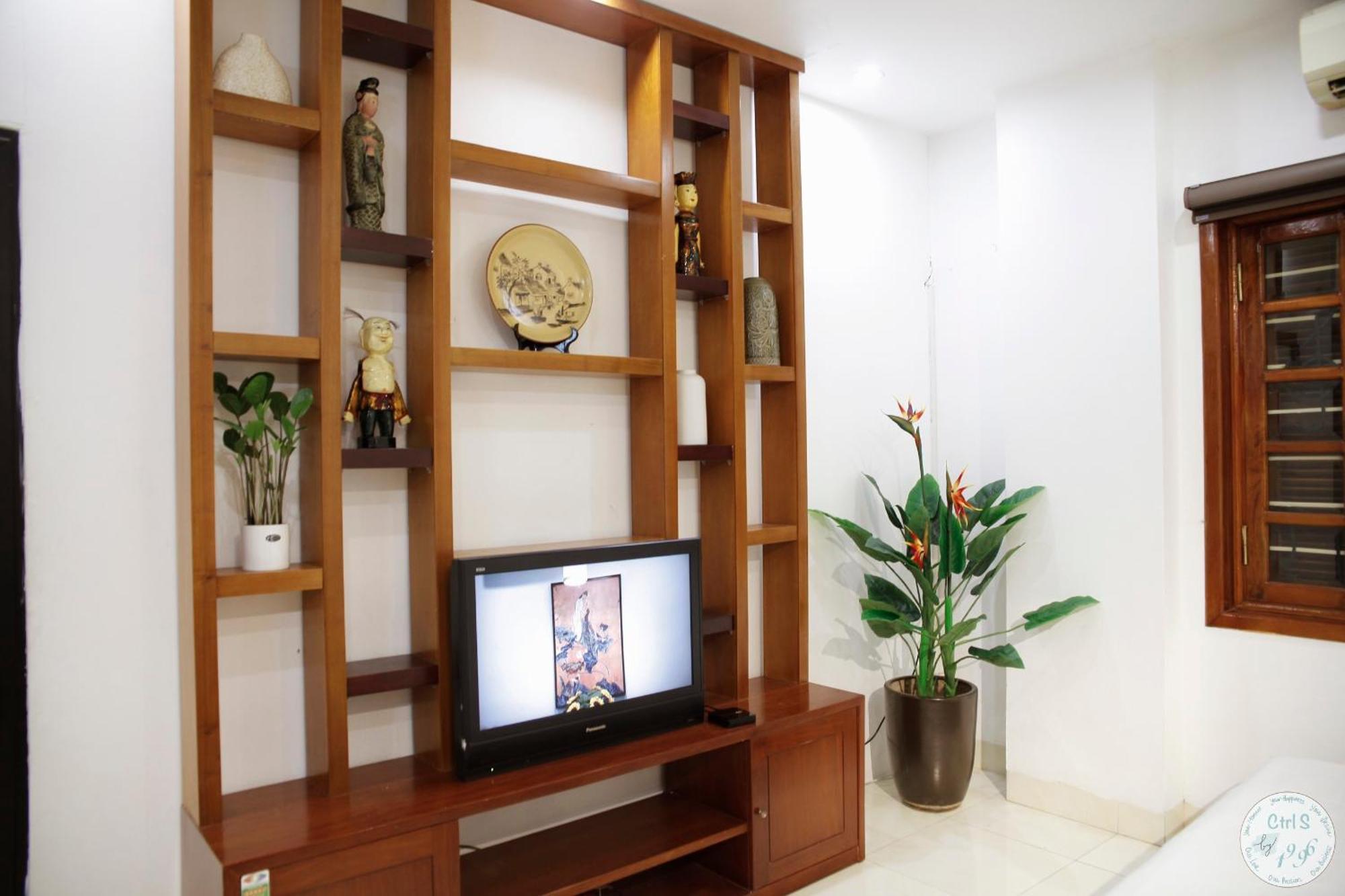 The Center Gem - Best Location Next To Hoan Kiem Lake - Ctrl S By 1996 - Guest House, Serviced *