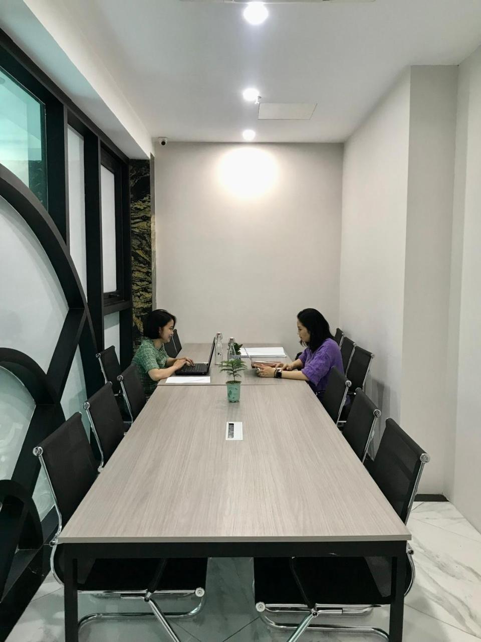 Khách sạn Nature 3*