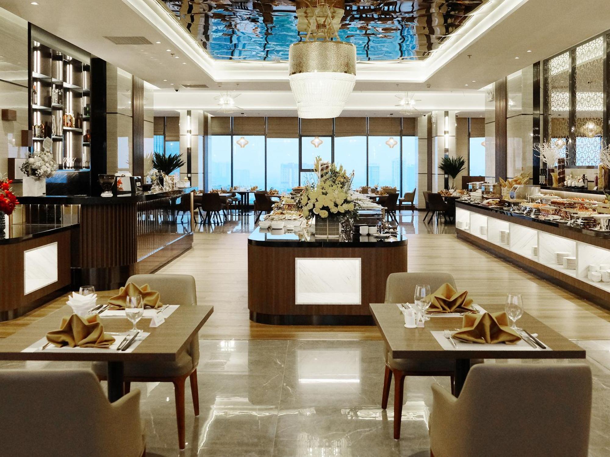 Aparthotel Grand K