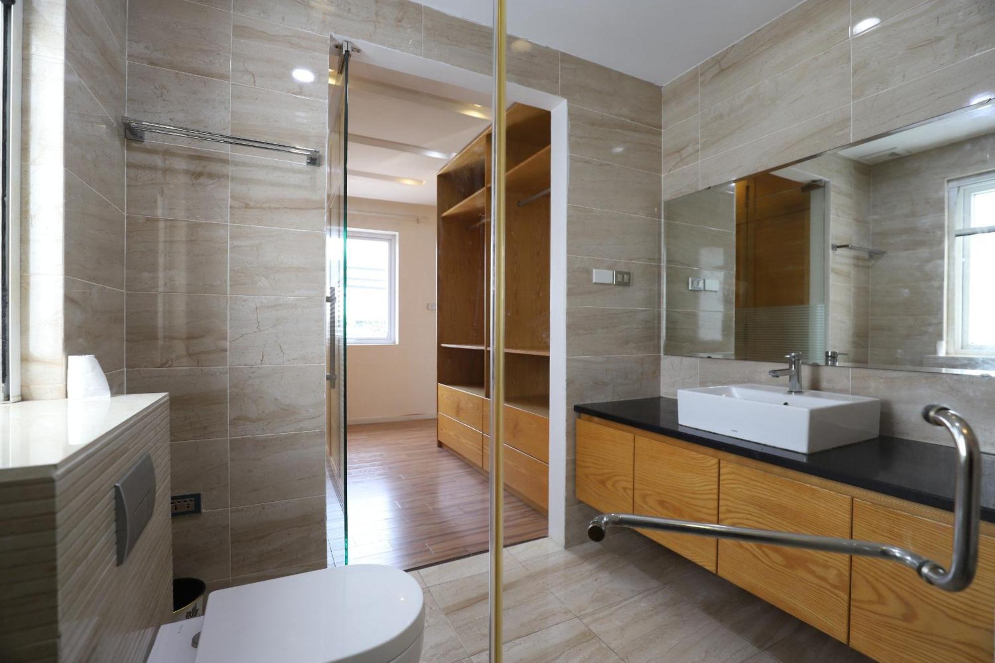 Apartamento Ho Ba Mau Lilyhome