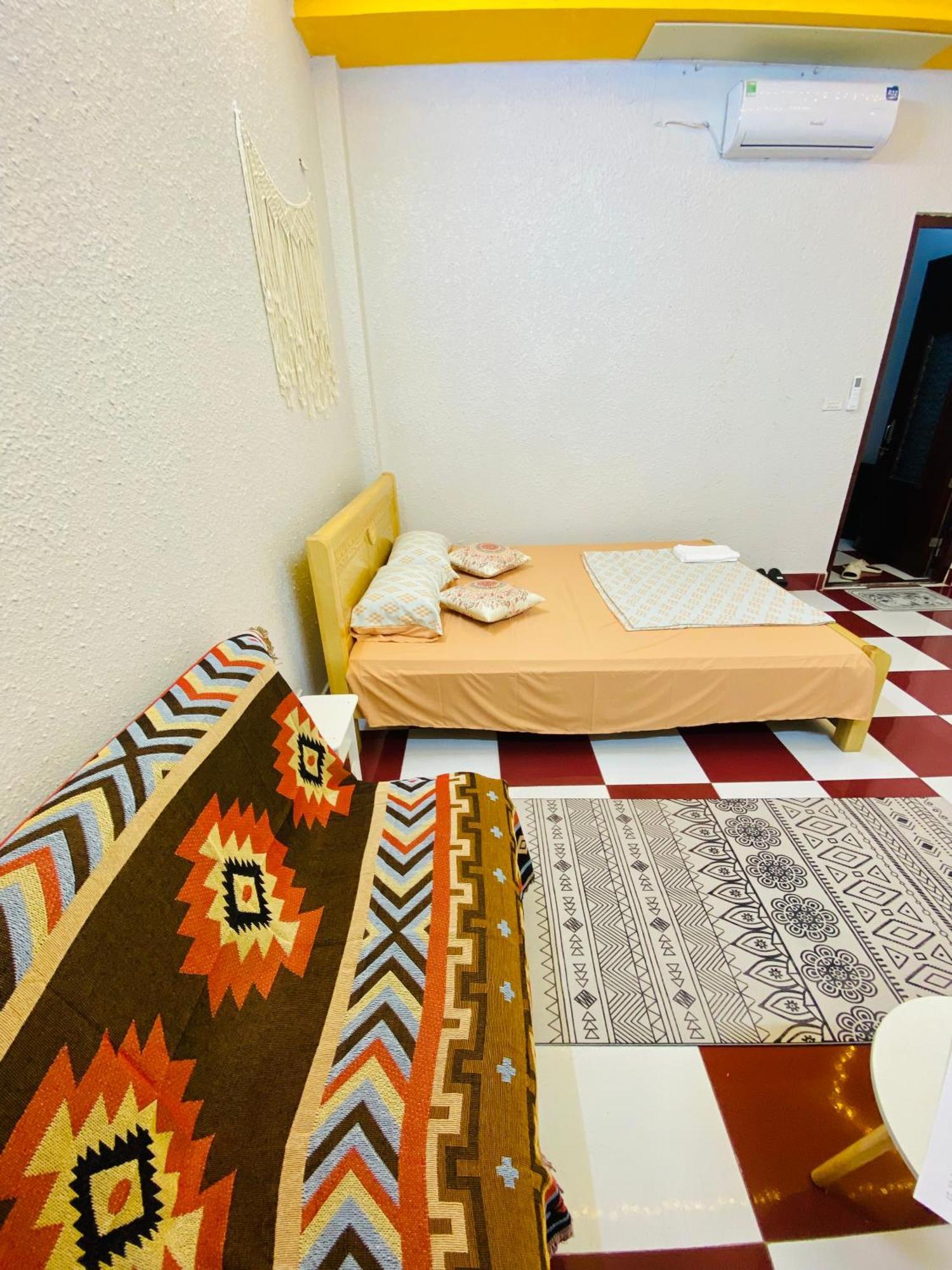 Dnut's House Hotel *