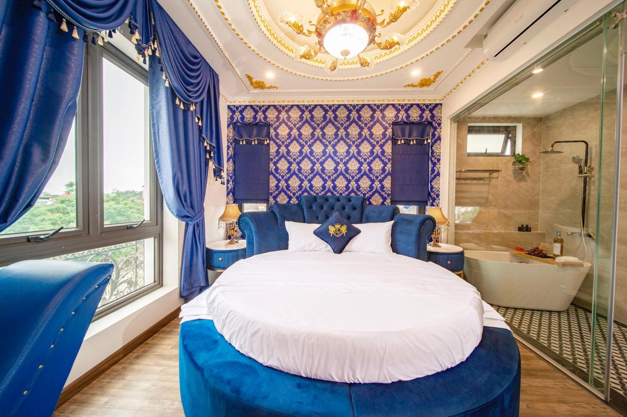 Hotel Soc Son Hanoi