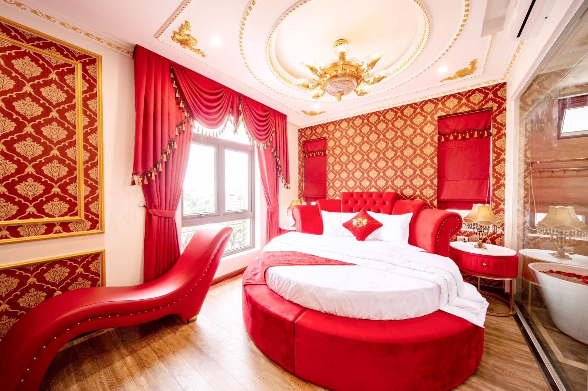 Soc Son 3* Hanoi
