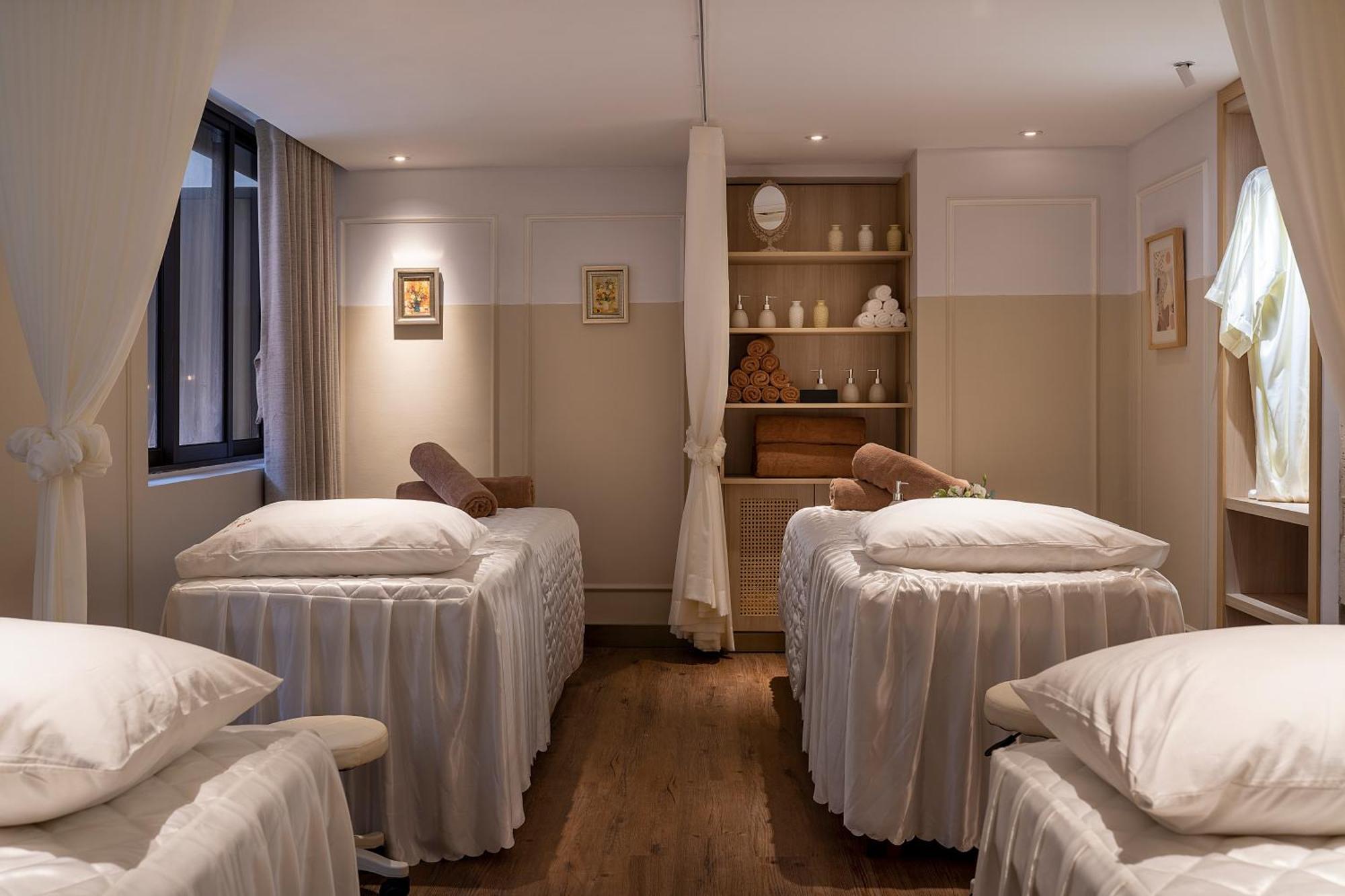 Hotel Le Jardin & Hanoi