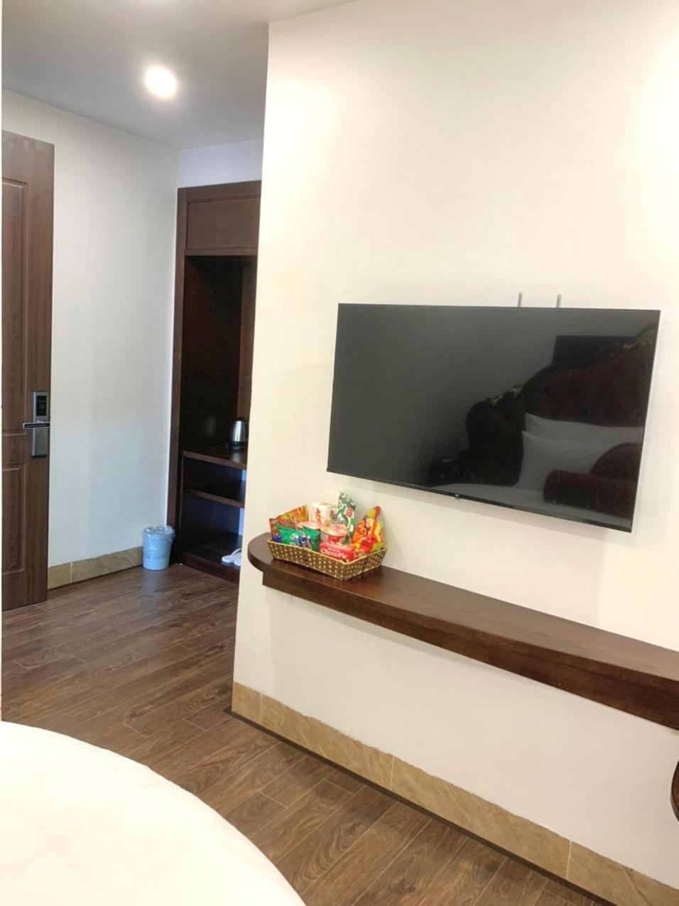 Hotel Royal Sai Dong - Long Bien Hanoi
