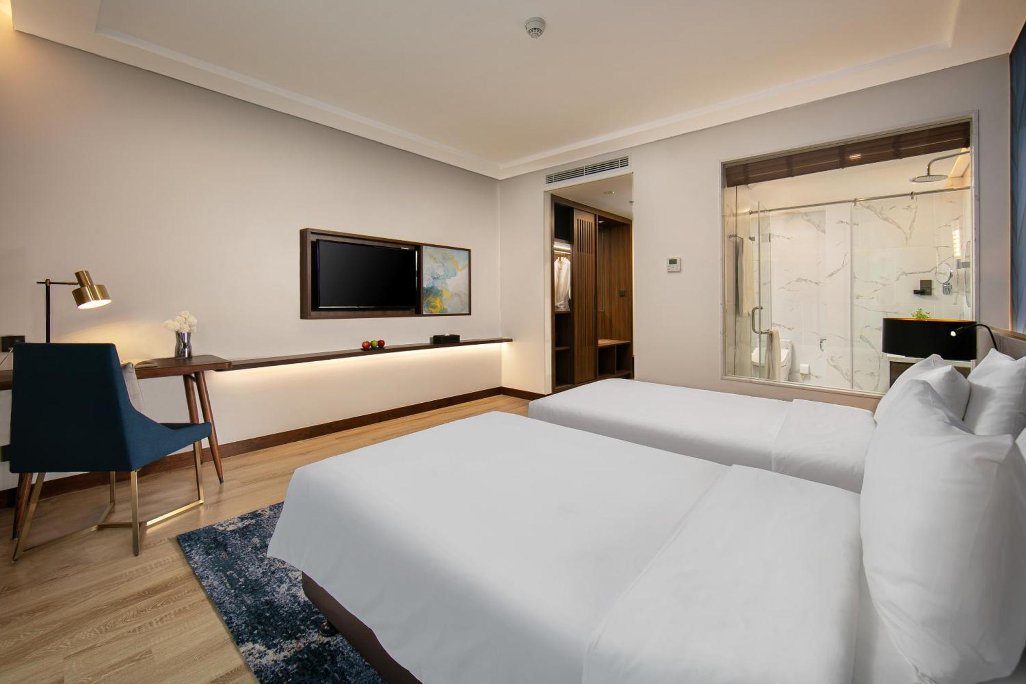 Moevenpick Living West Hanoi