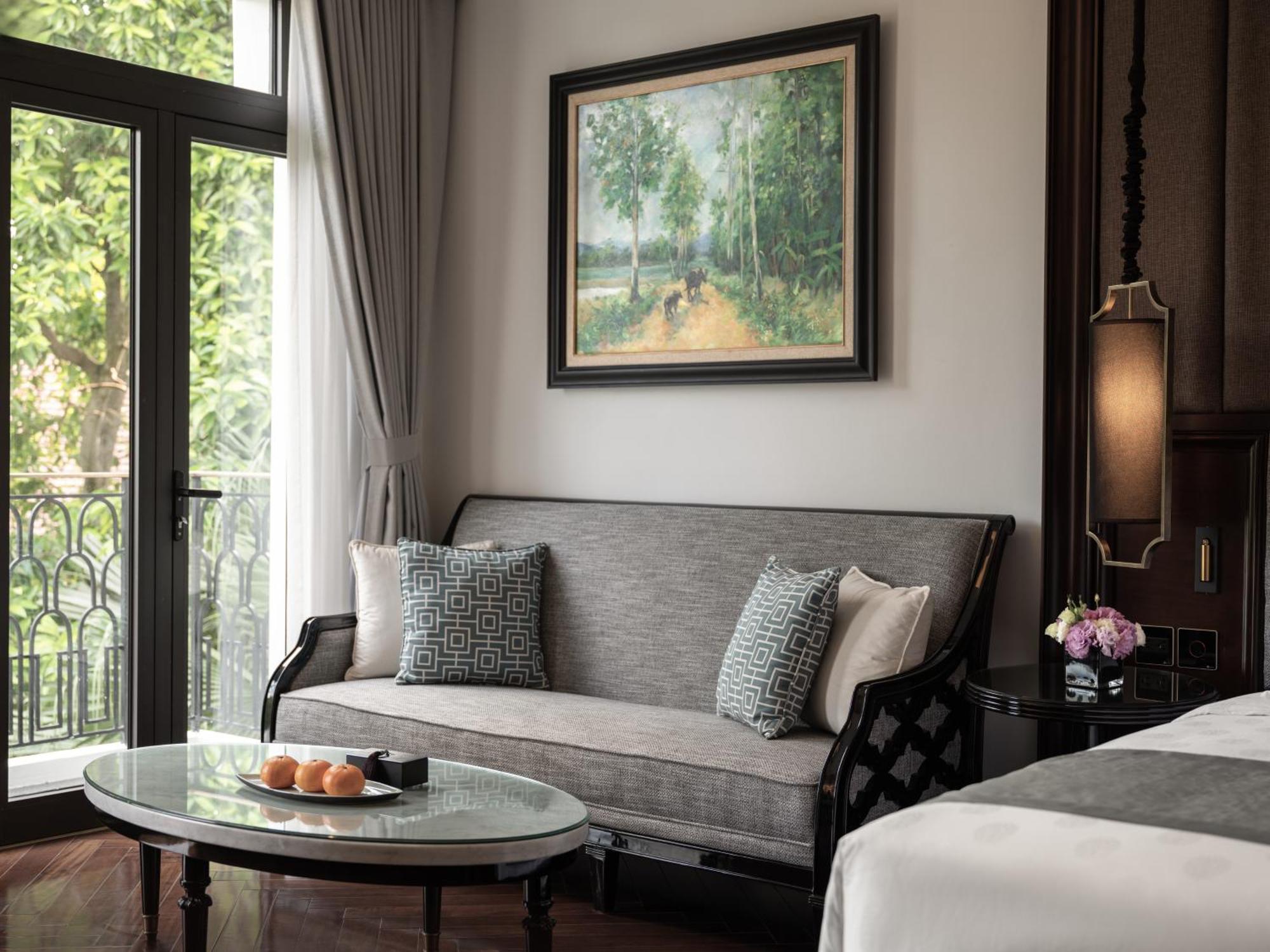 Hotel Elegant Mansion 88 Hanoi