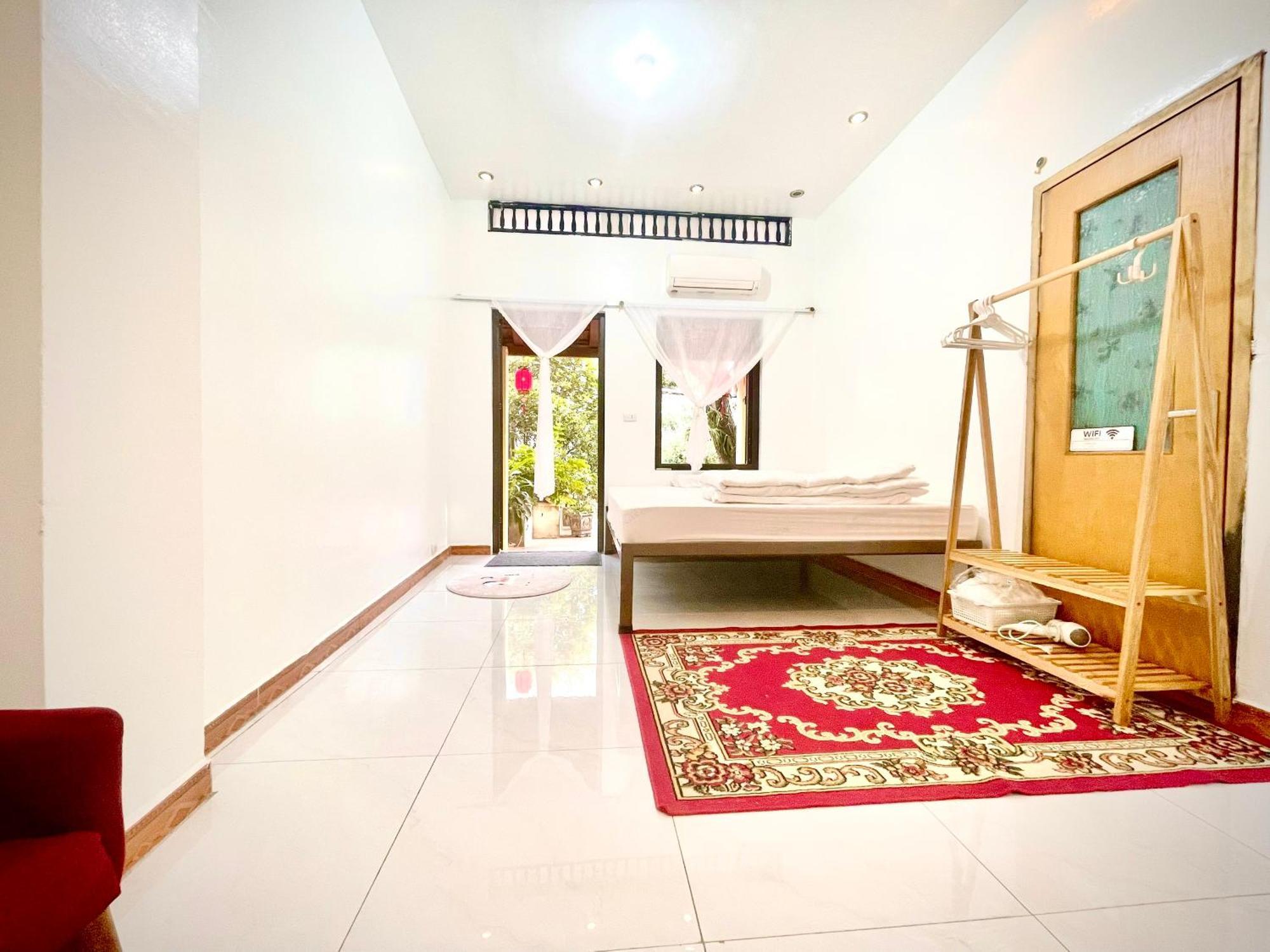 Lee Guest house Hanoi