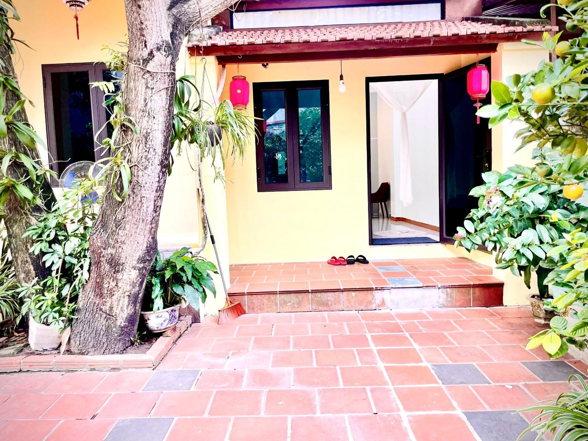 Lee Guest house