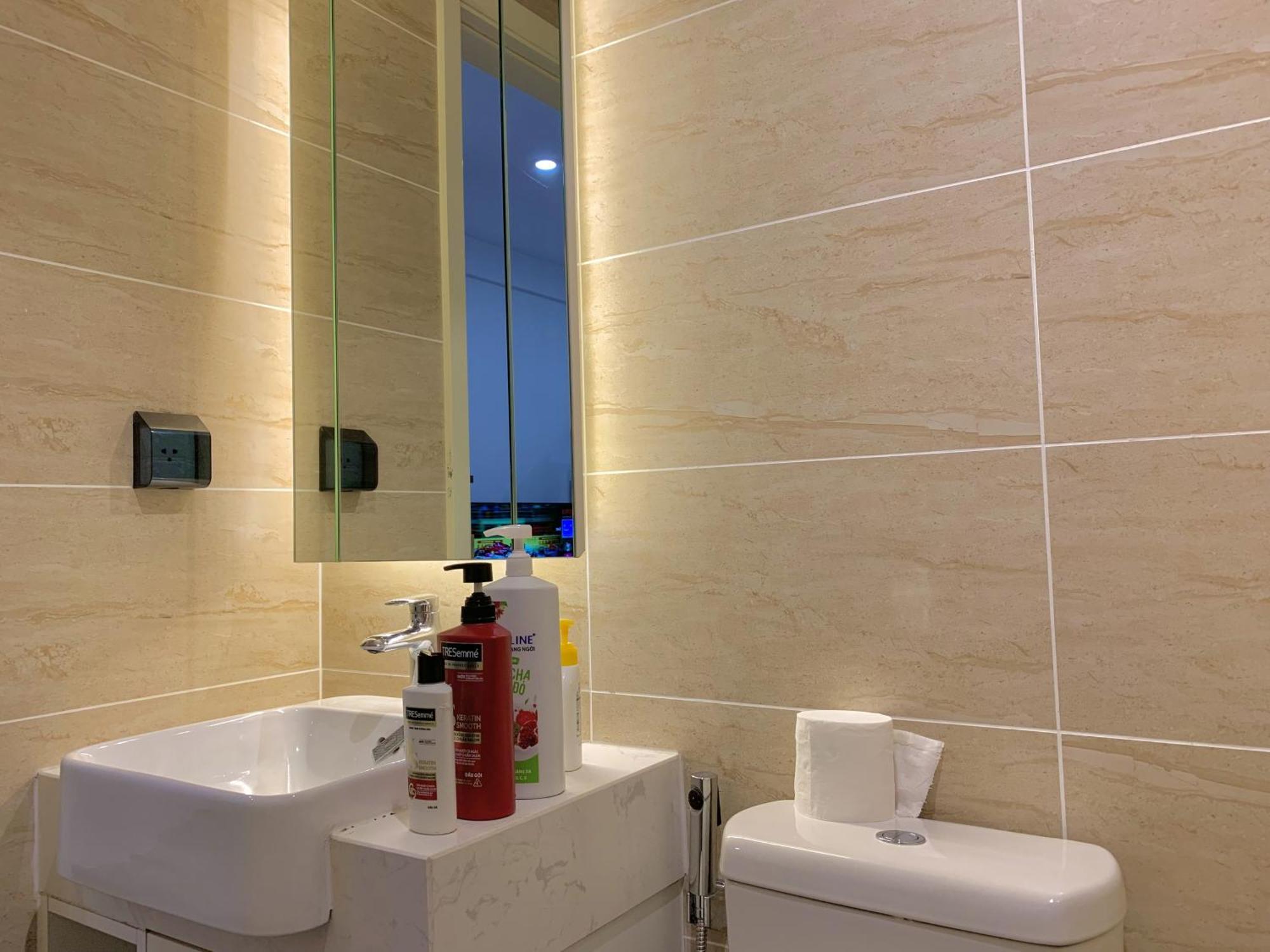 D'capitale - Luka Homes Apartment Hanoi