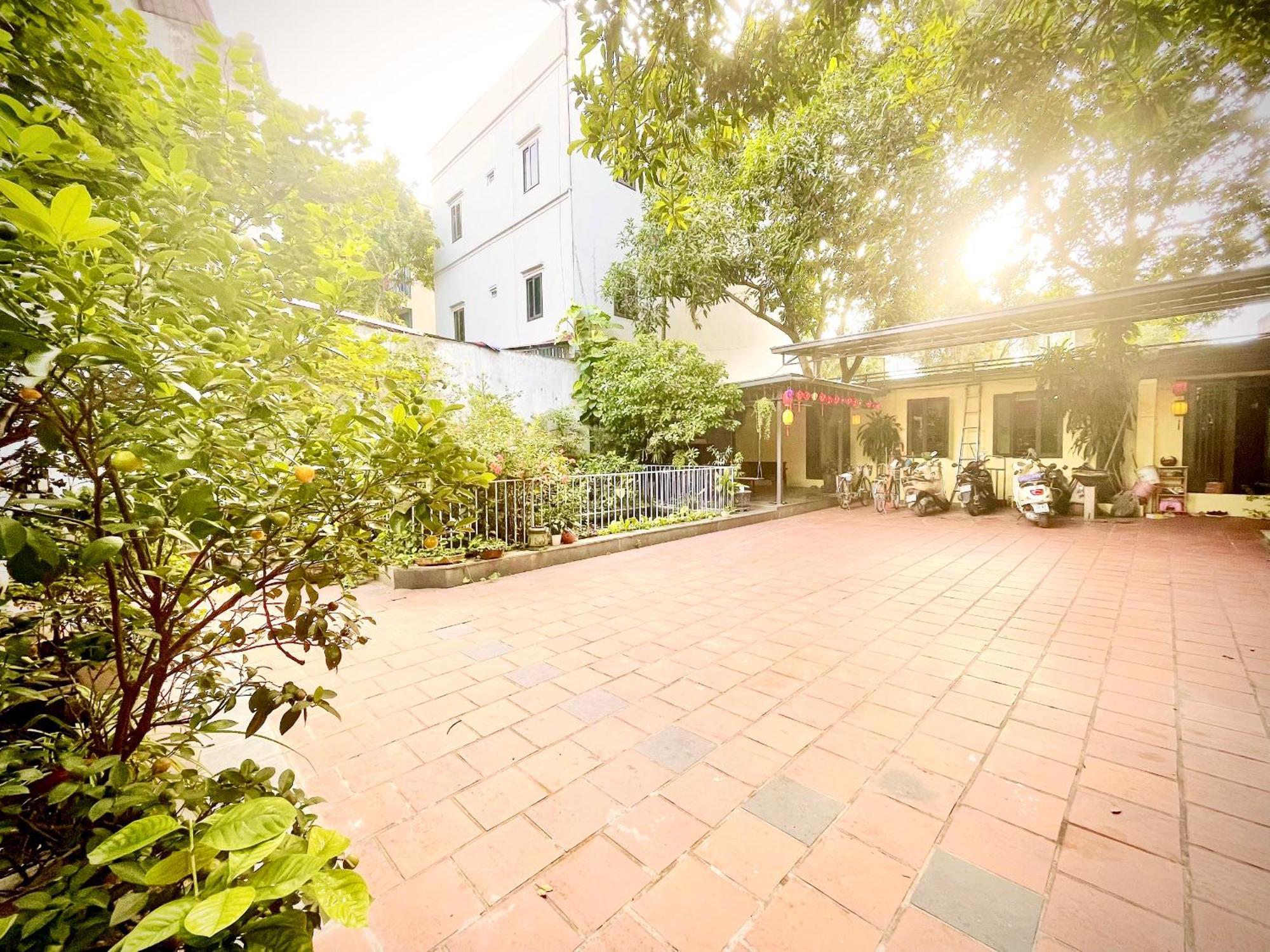 Guest house Lee *