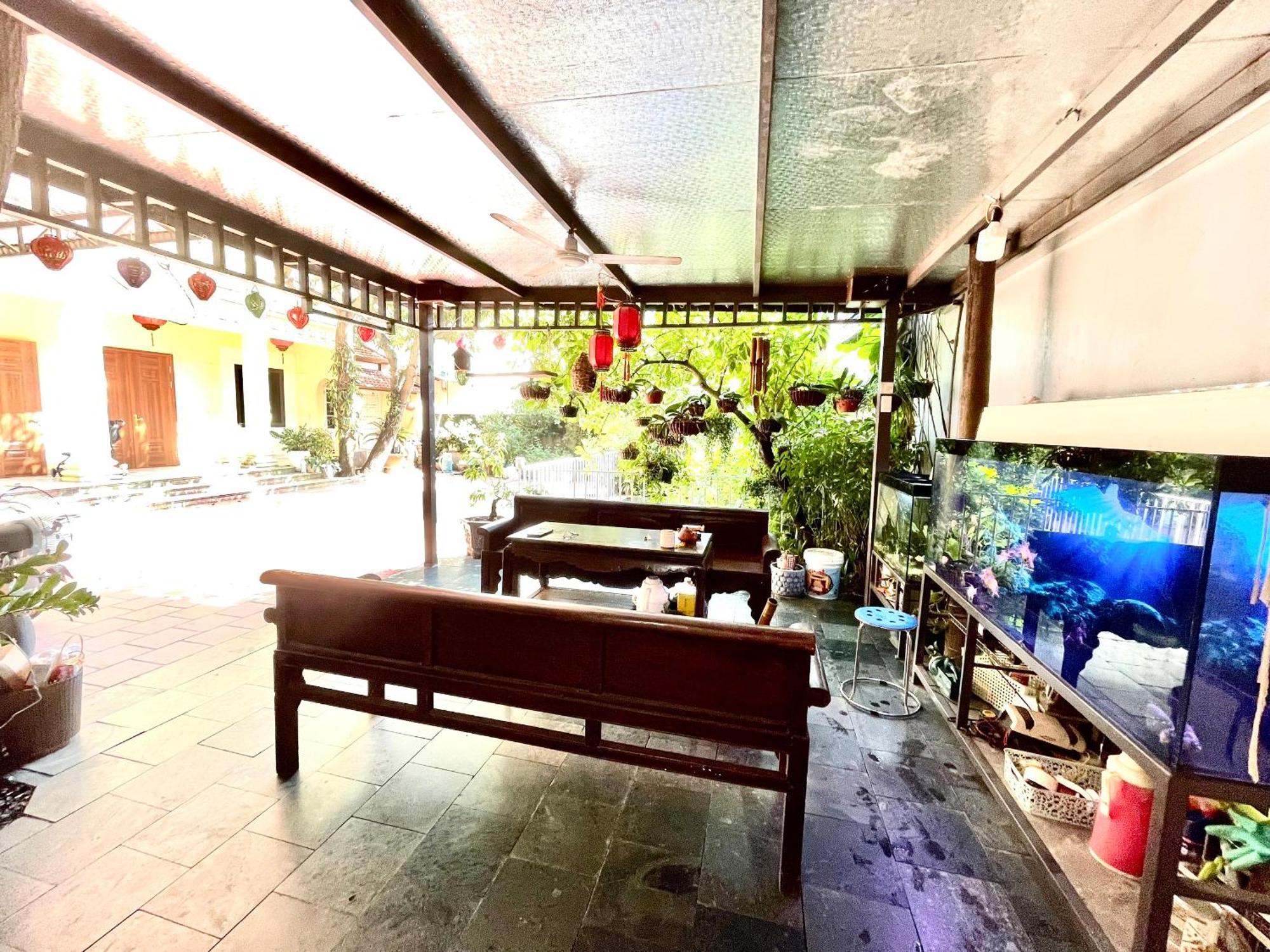 Guest house Lee Hanoi