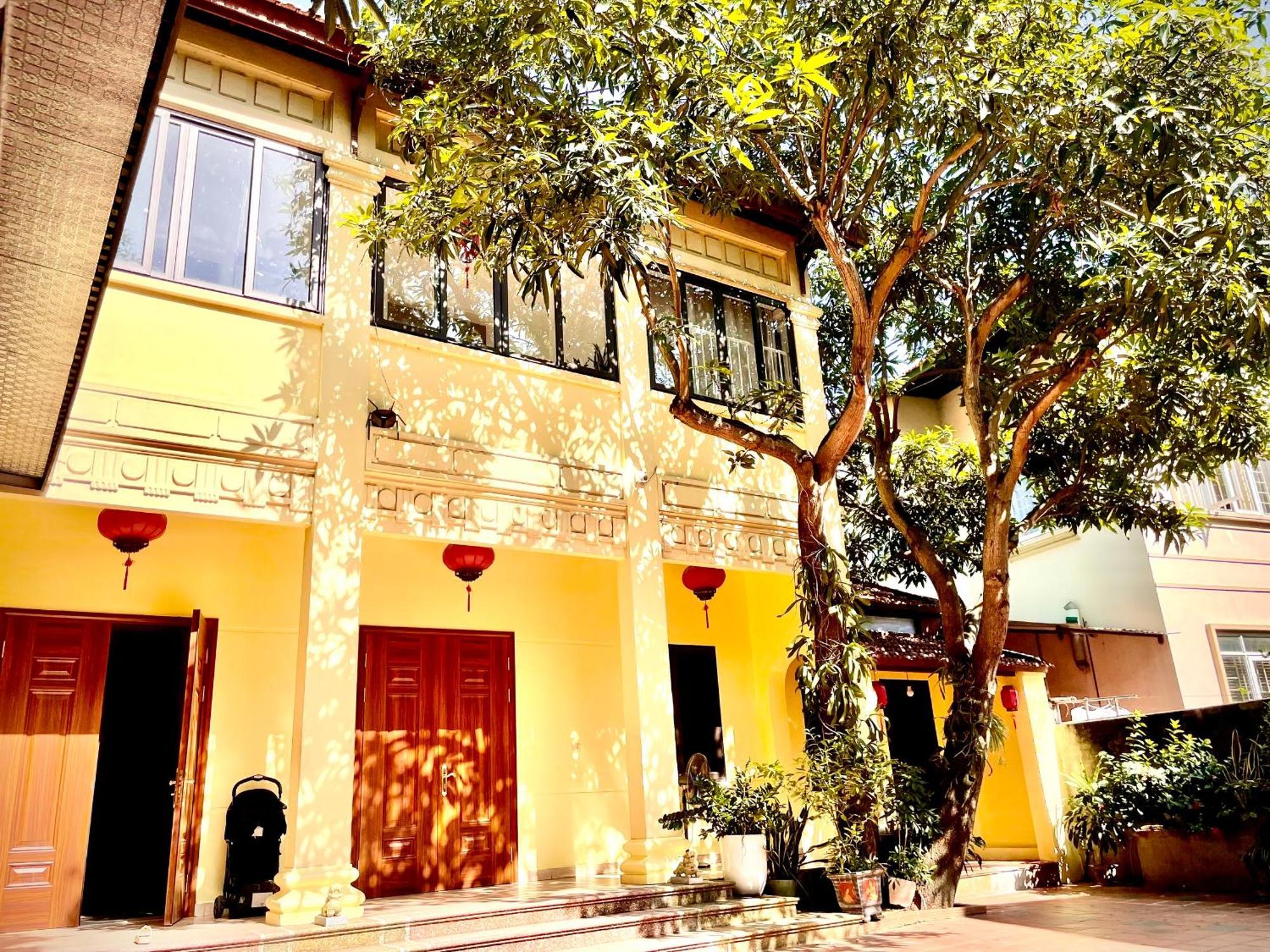 Guest house Lee