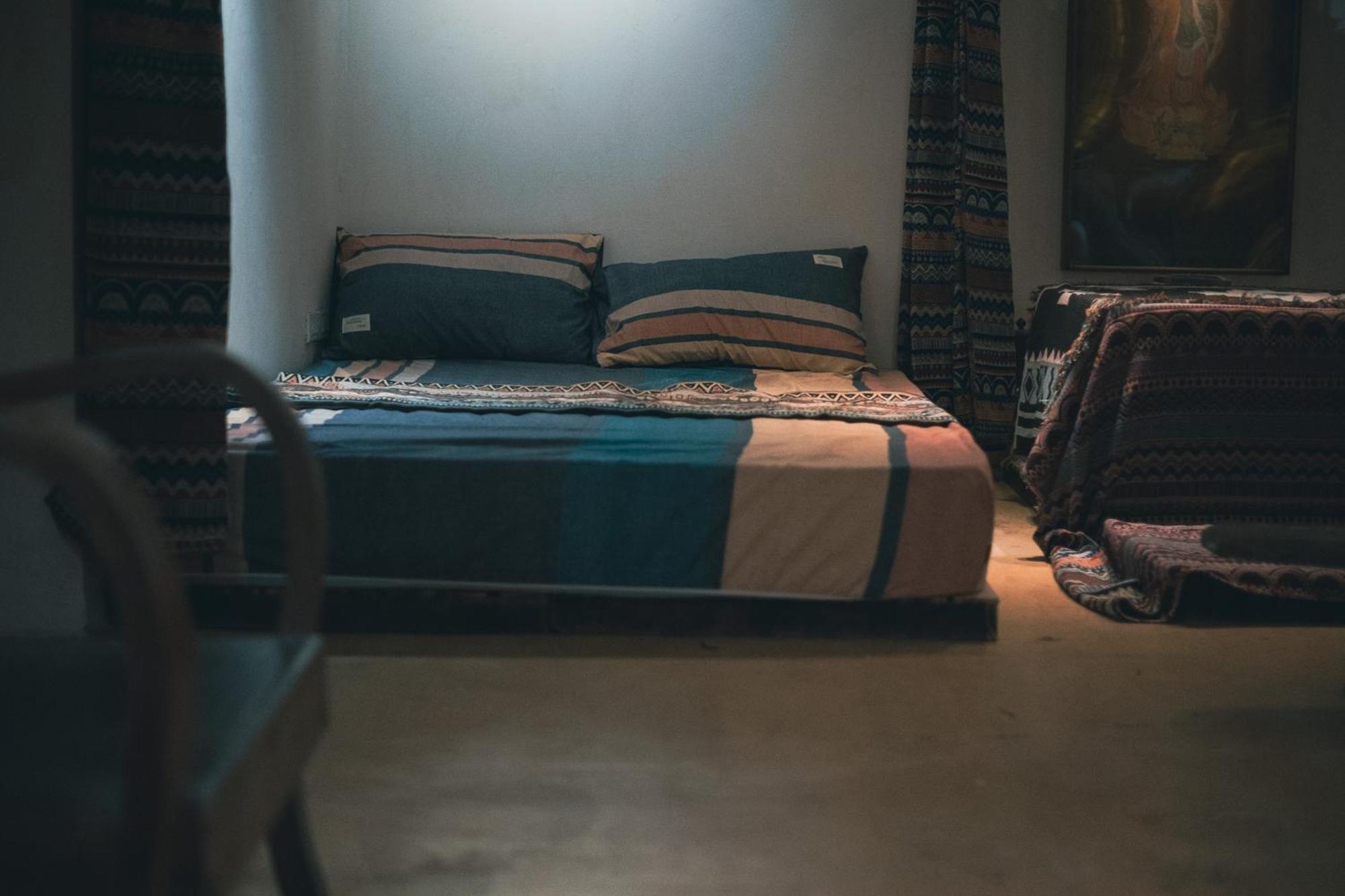 Bed & Breakfast Sol Space Bnb - Double Bed *
