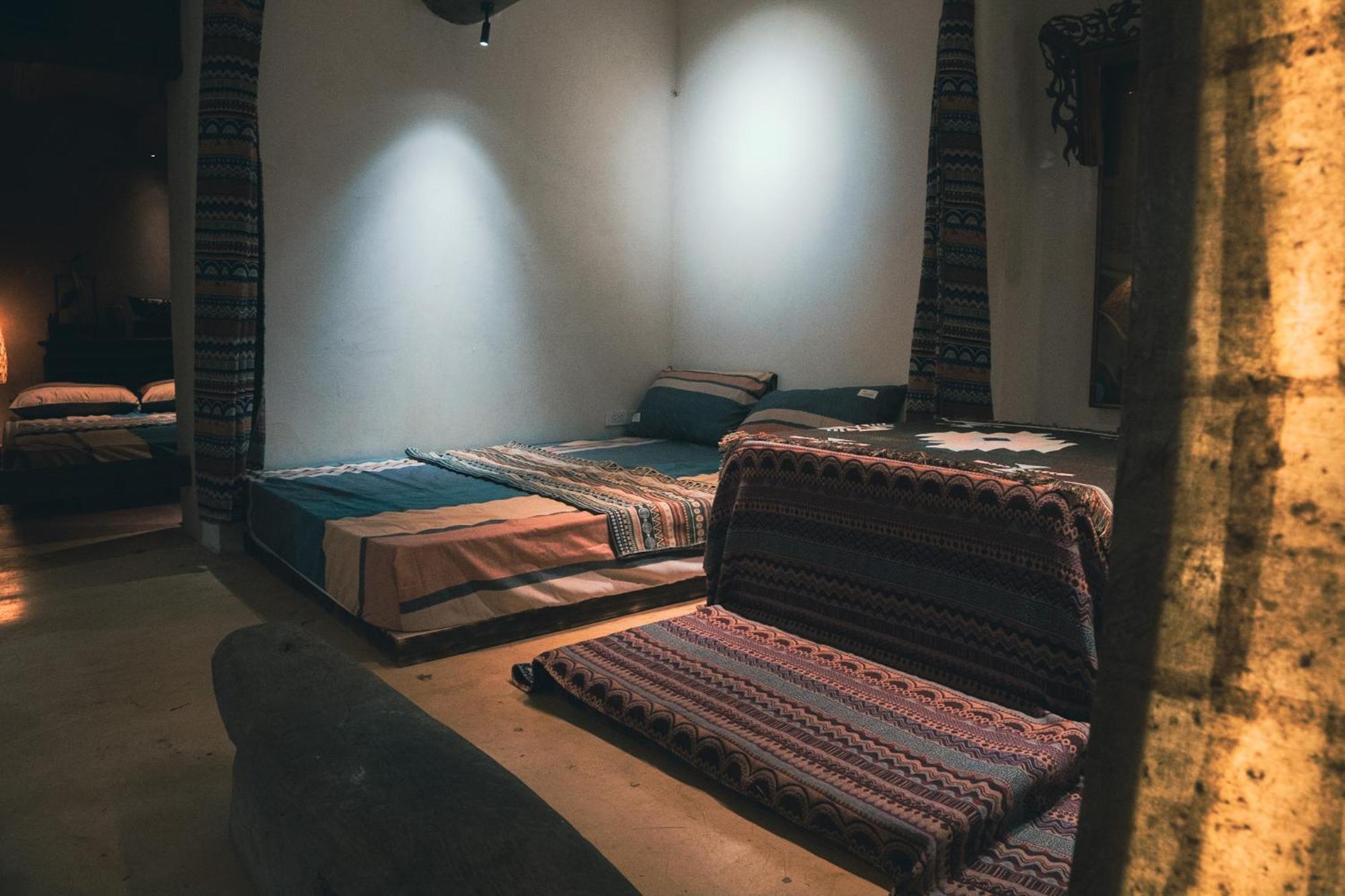 Sol Space Bnb - Double Bed *