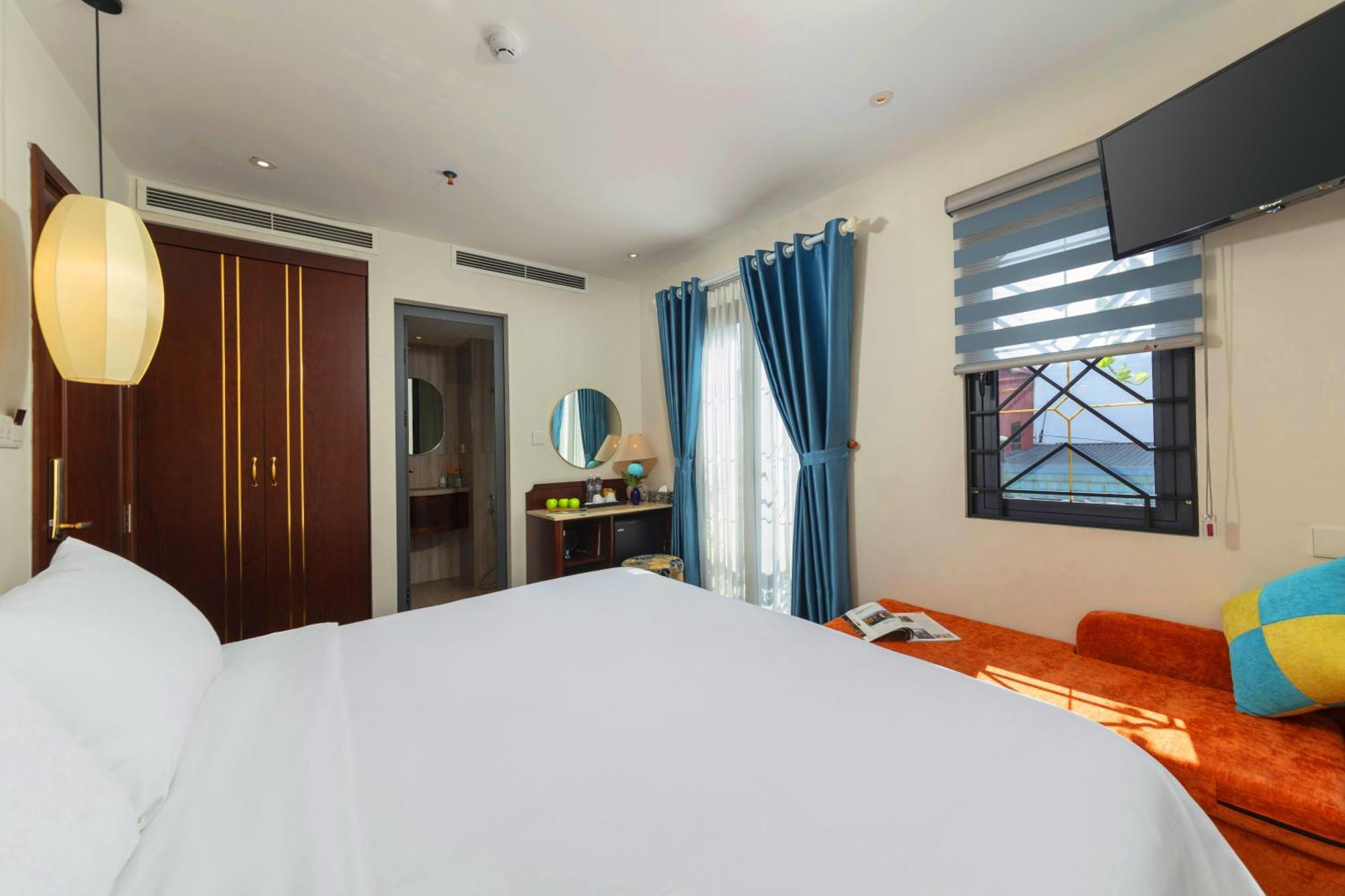 Calista & Hotel 4*