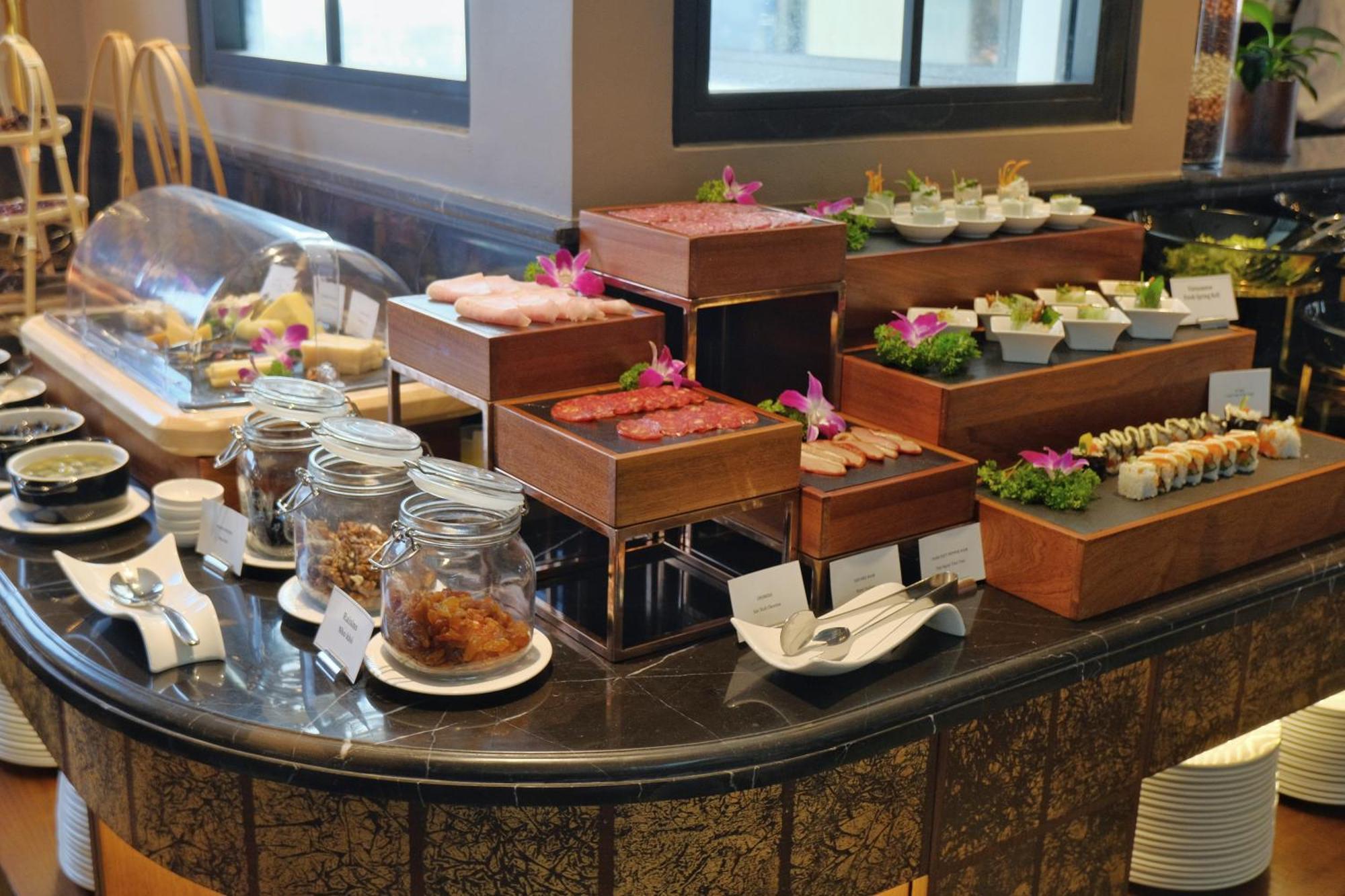 Le Chanvre & Khách sạn Hà Nội