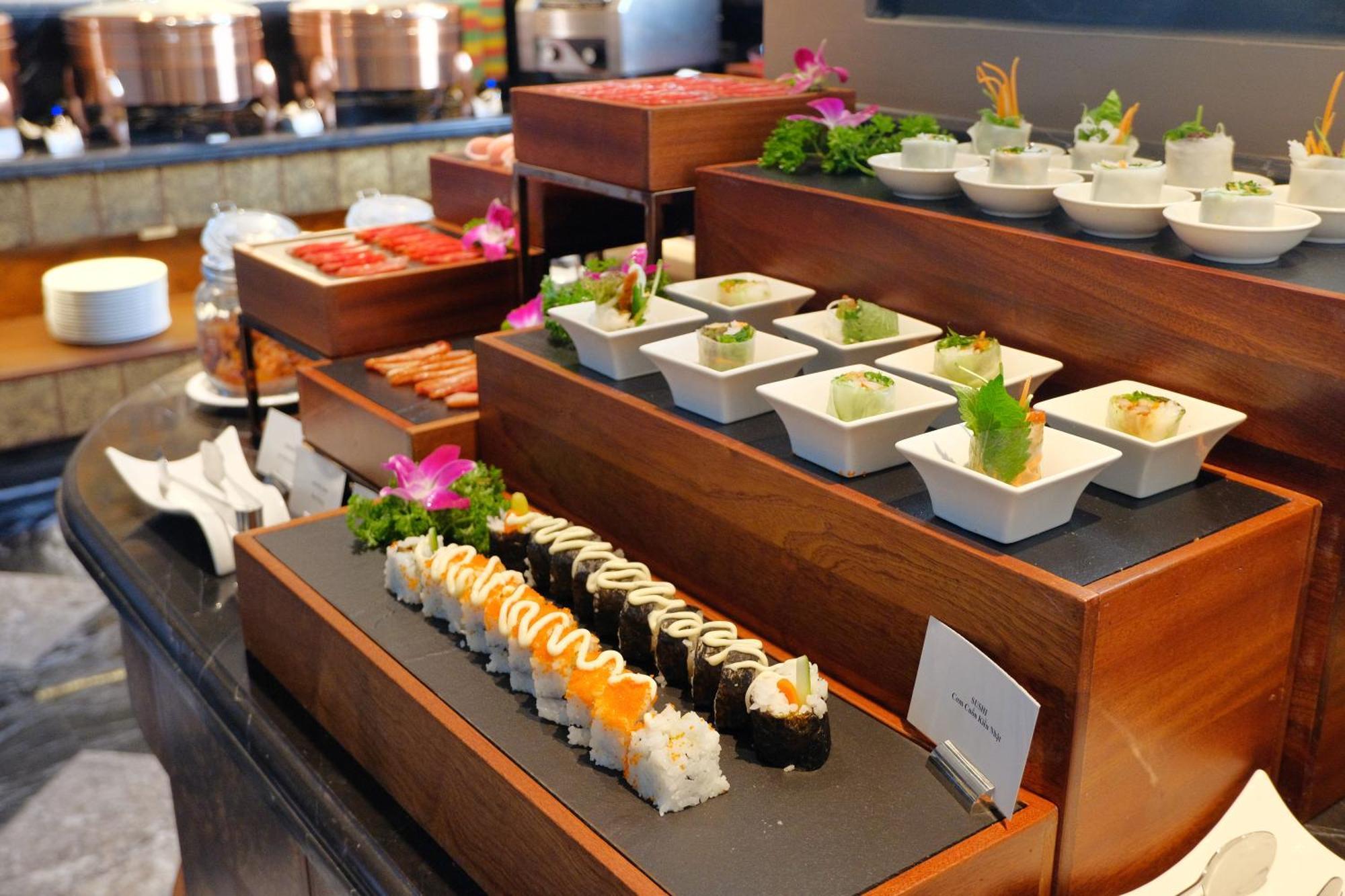 Le Chanvre & Hotel Hanoi