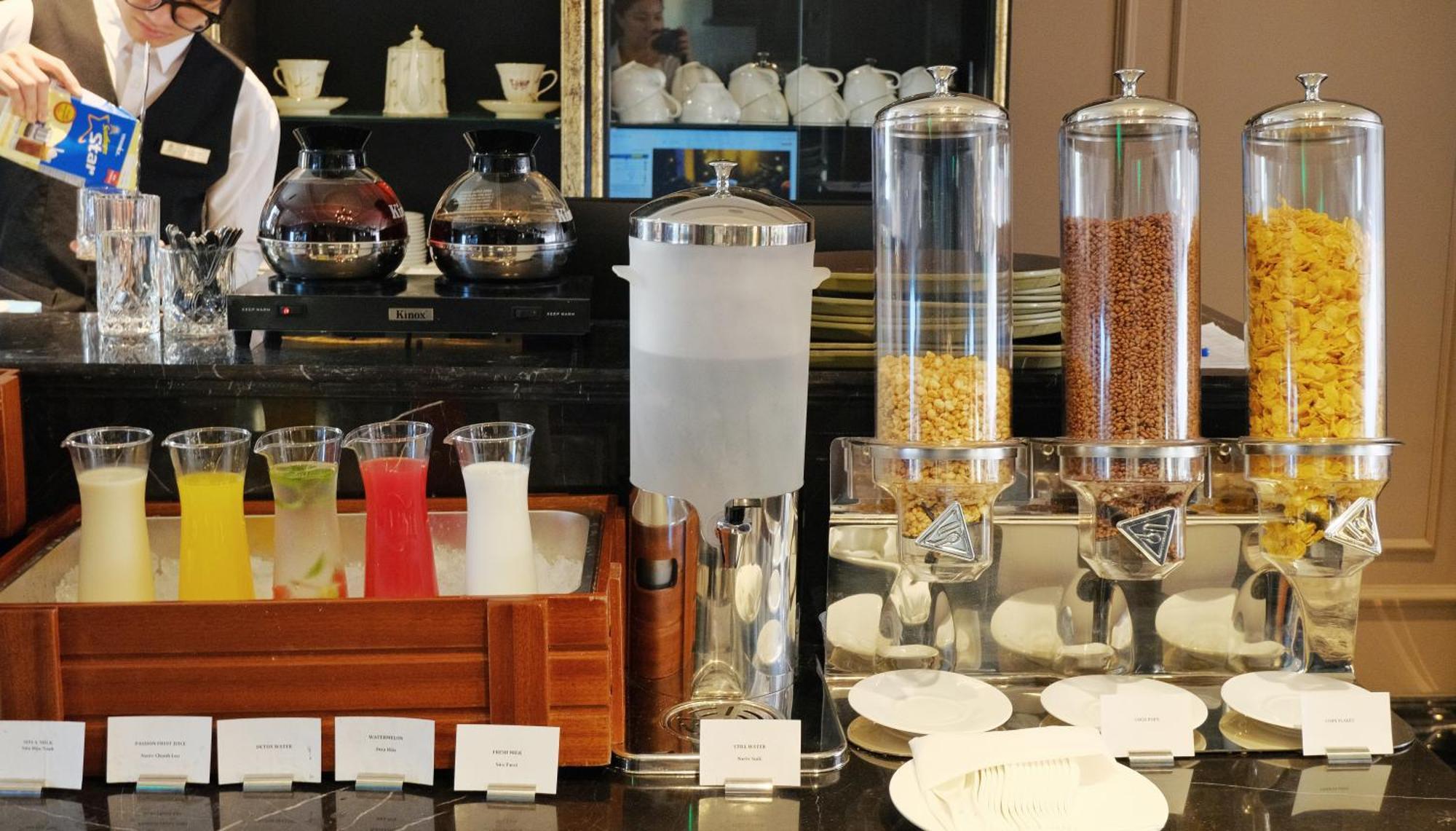 Khách sạn Le Chanvre & 4*