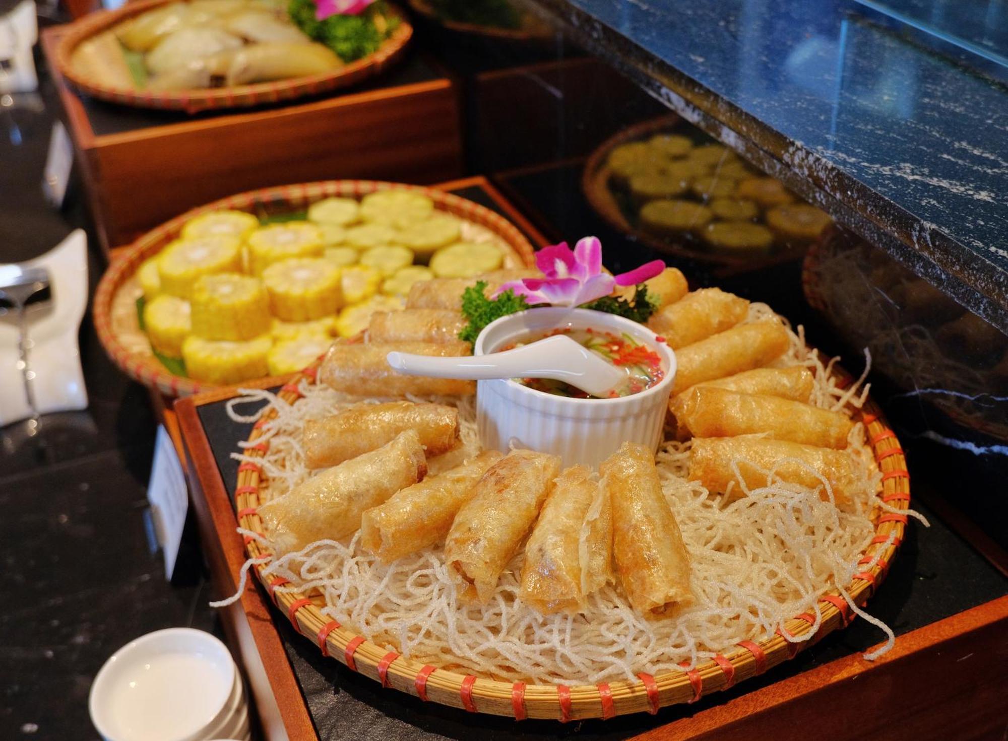 Le Chanvre & Khách sạn 4*