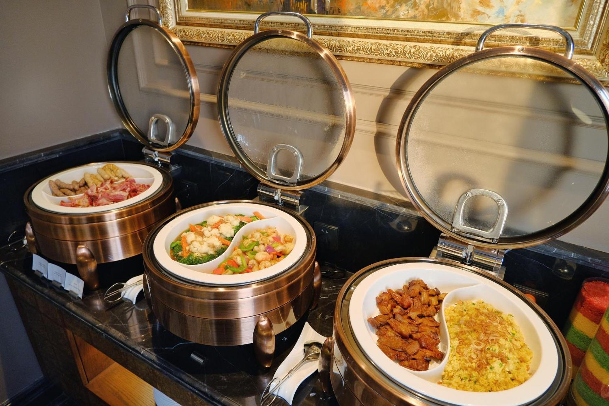 Hotel Le Chanvre & Hanoi