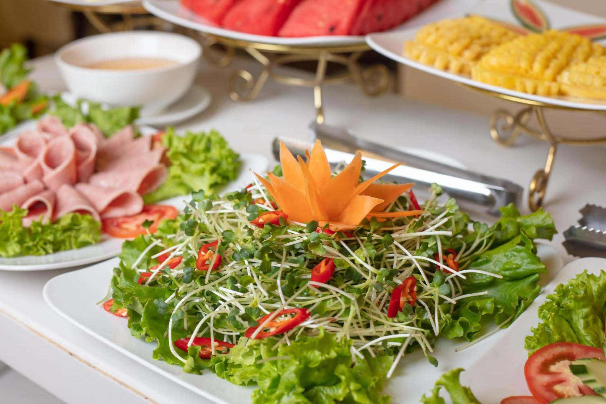 Golden Legend Diamond & Travel Hanoi