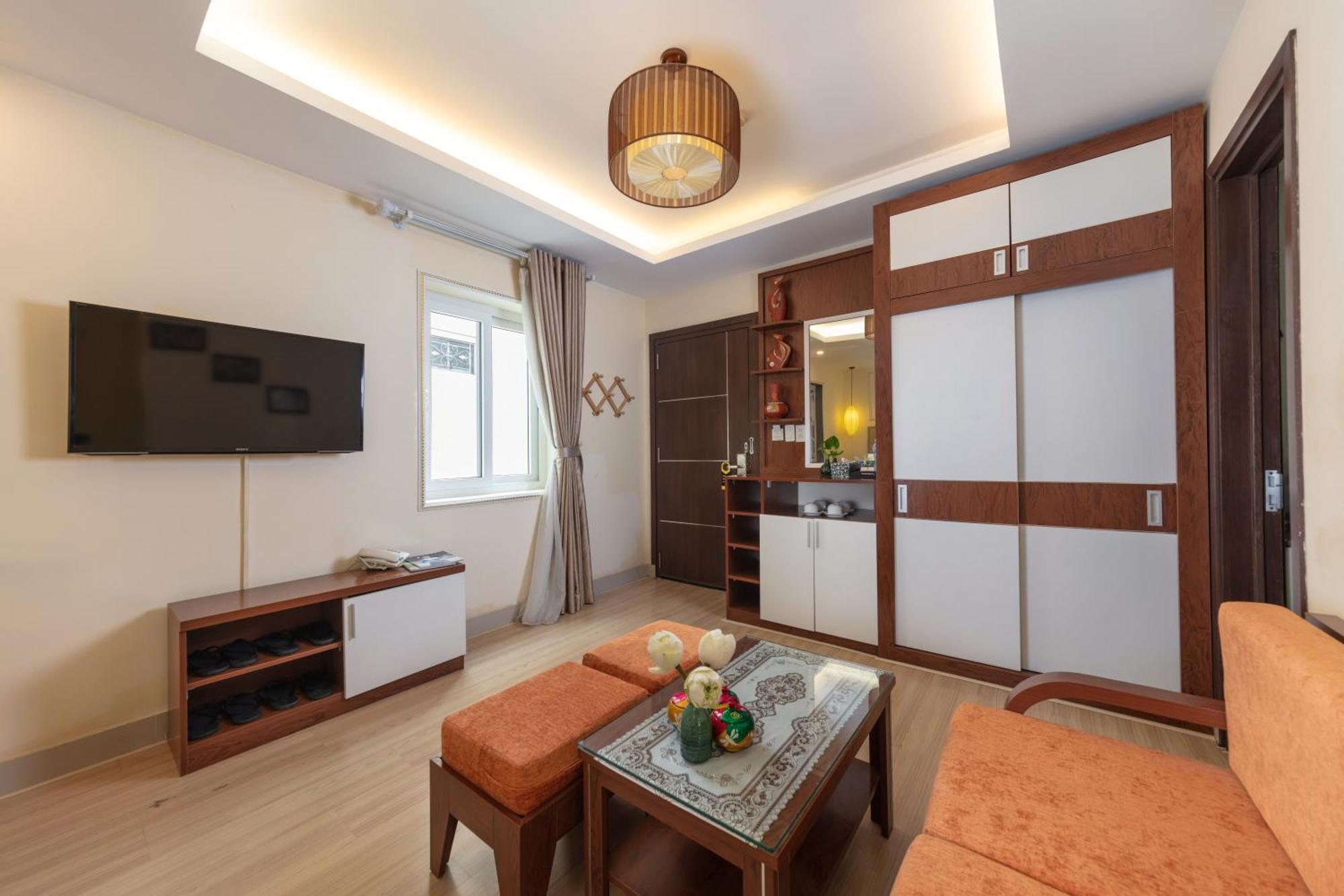 Hotel Golden Legend Diamond & Travel 3*