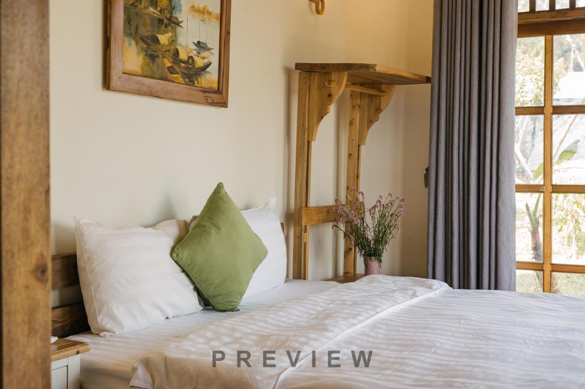 Villa Leeha Venuestay Hanoi