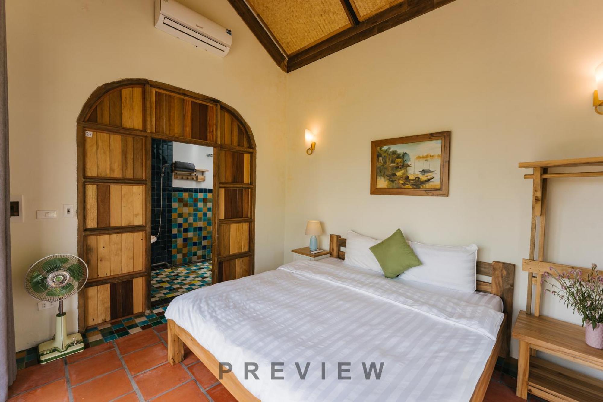 Leeha Venuestay * Hanoi
