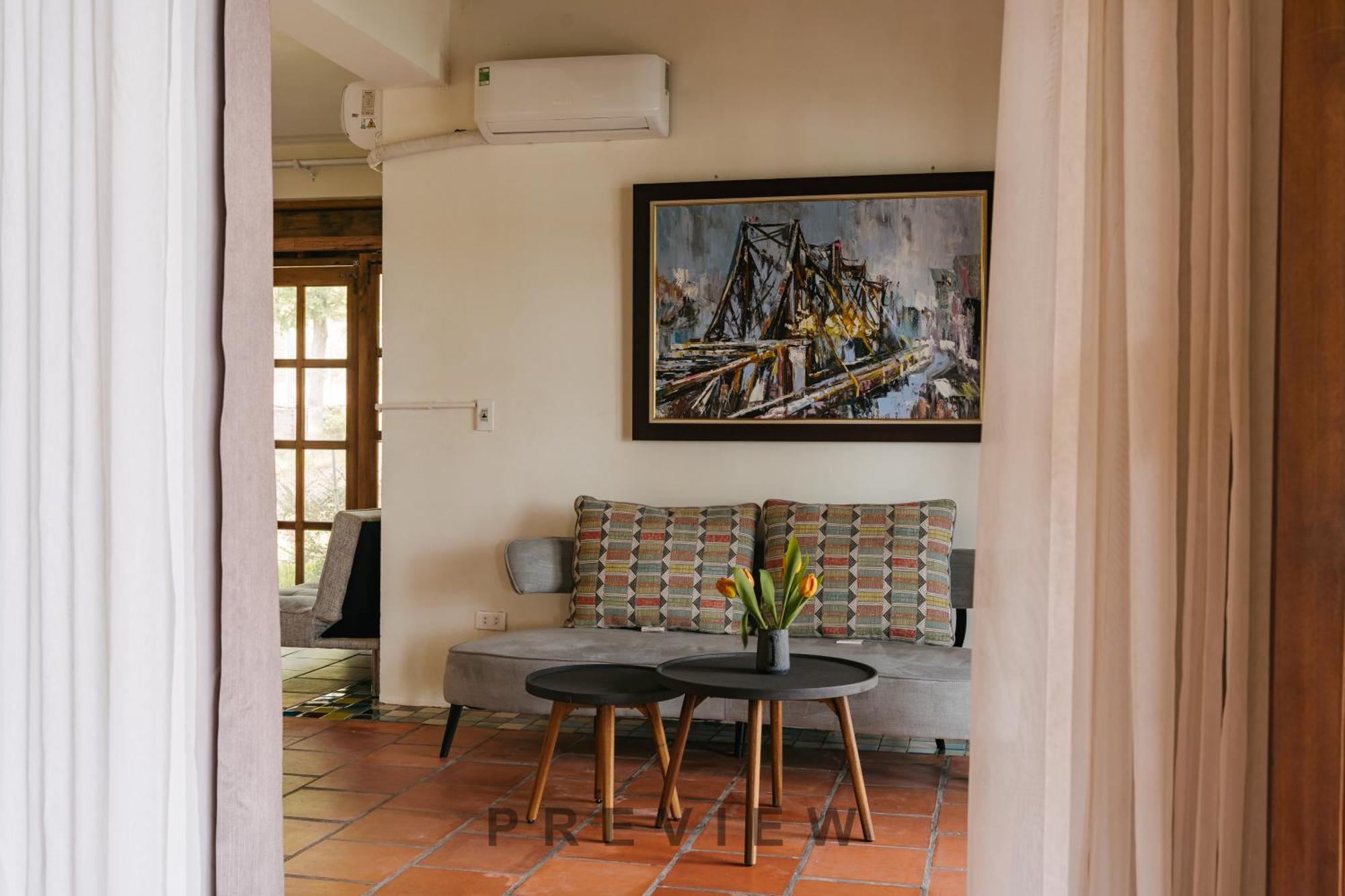 Leeha Venuestay Villa